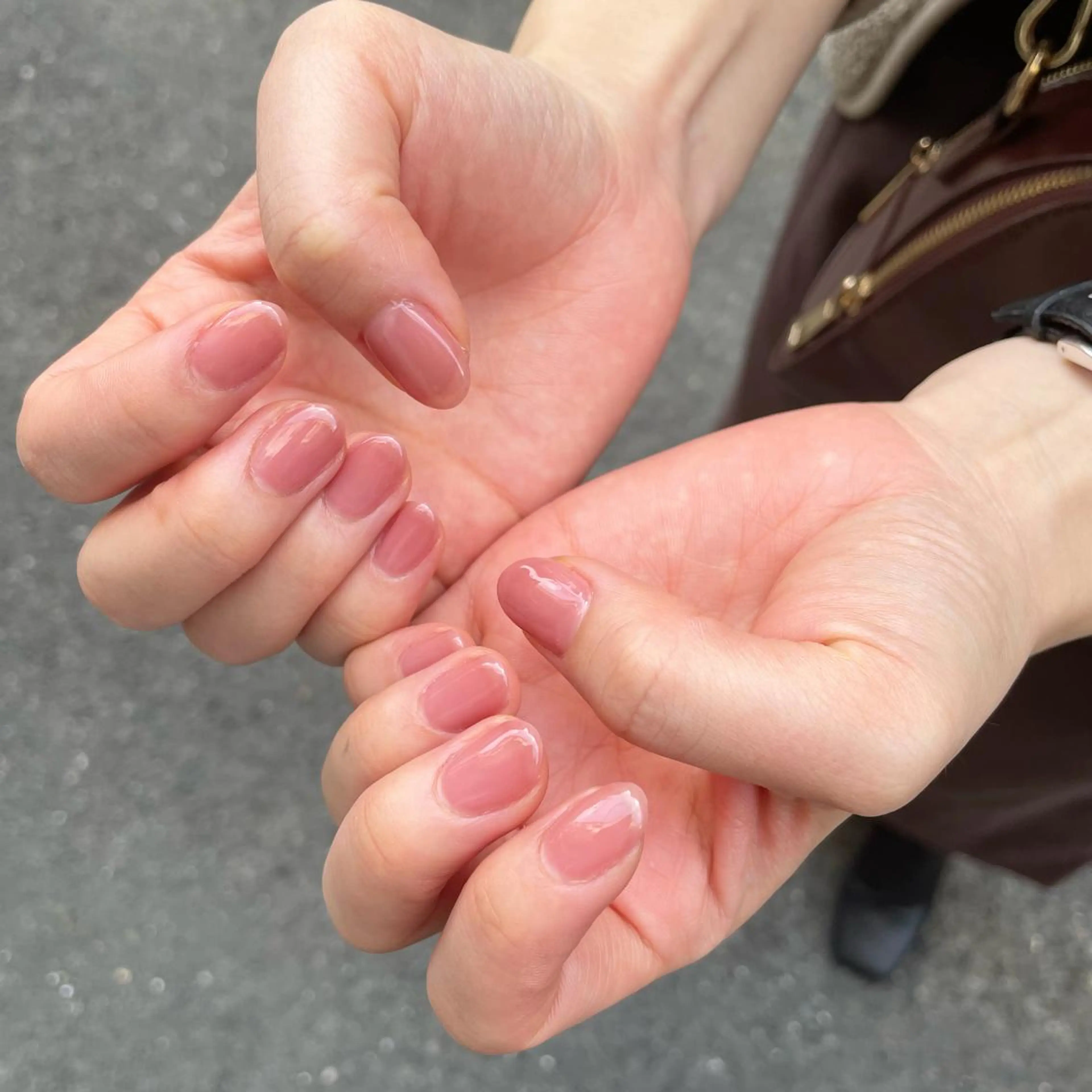 ネイル 吉村 優子のネイルデザイン