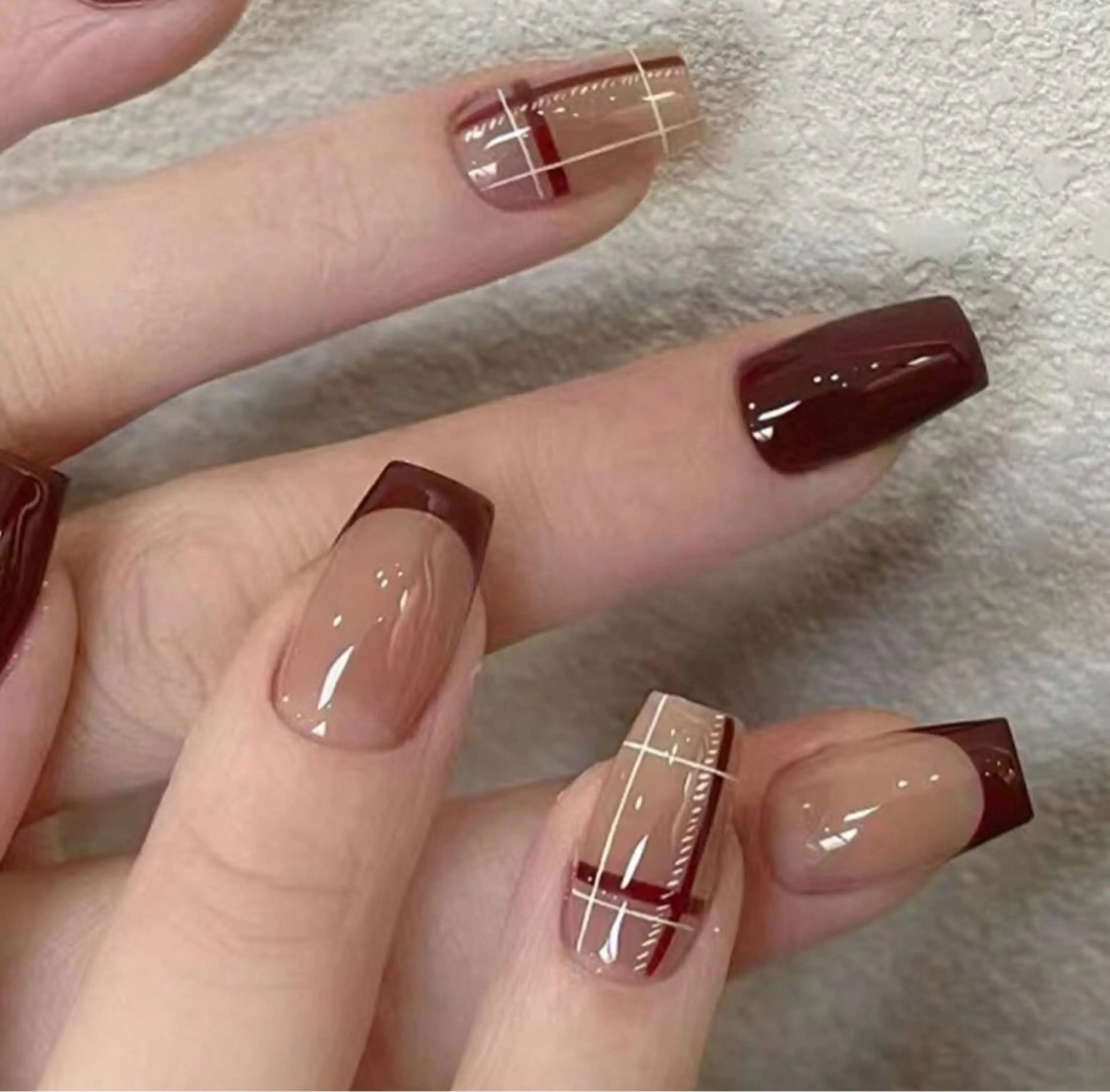 ネイル Nail Cozyのネイルデザイン