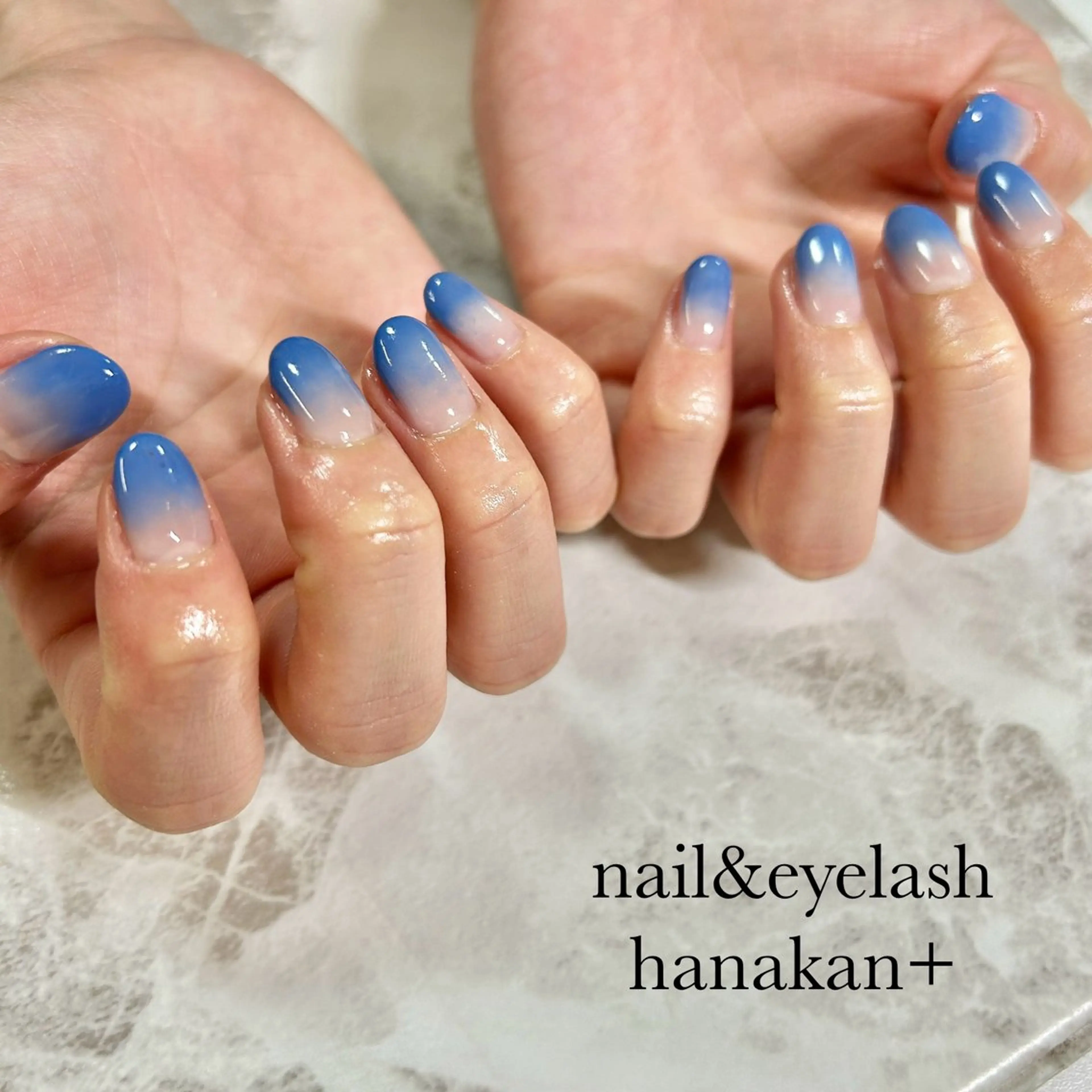 ネイル ハンドネイル S Fumiのマツエク・マツパデザイン