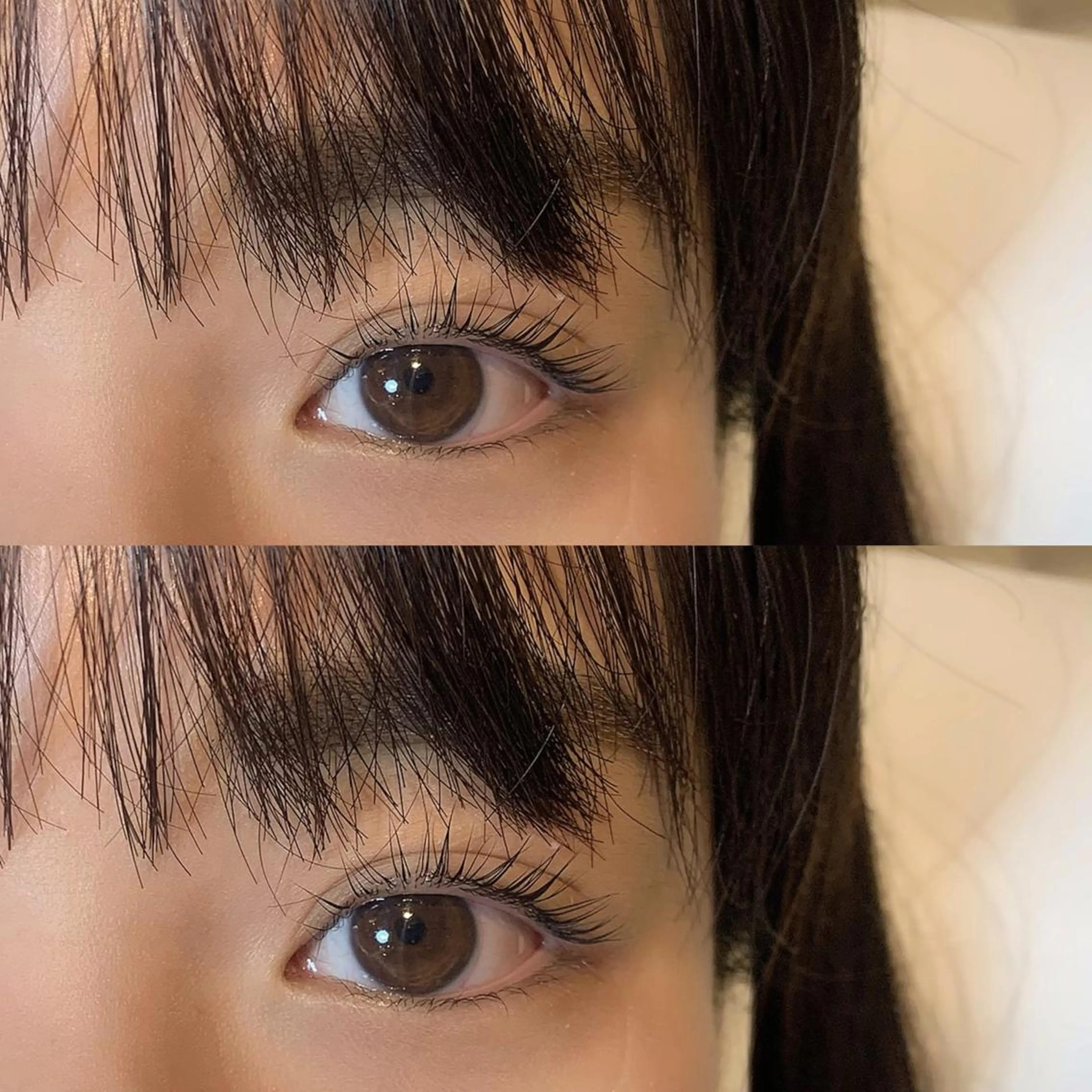 マツエク・マツパ yuki⟡.· freelanceのマツエク・マツパデザイン