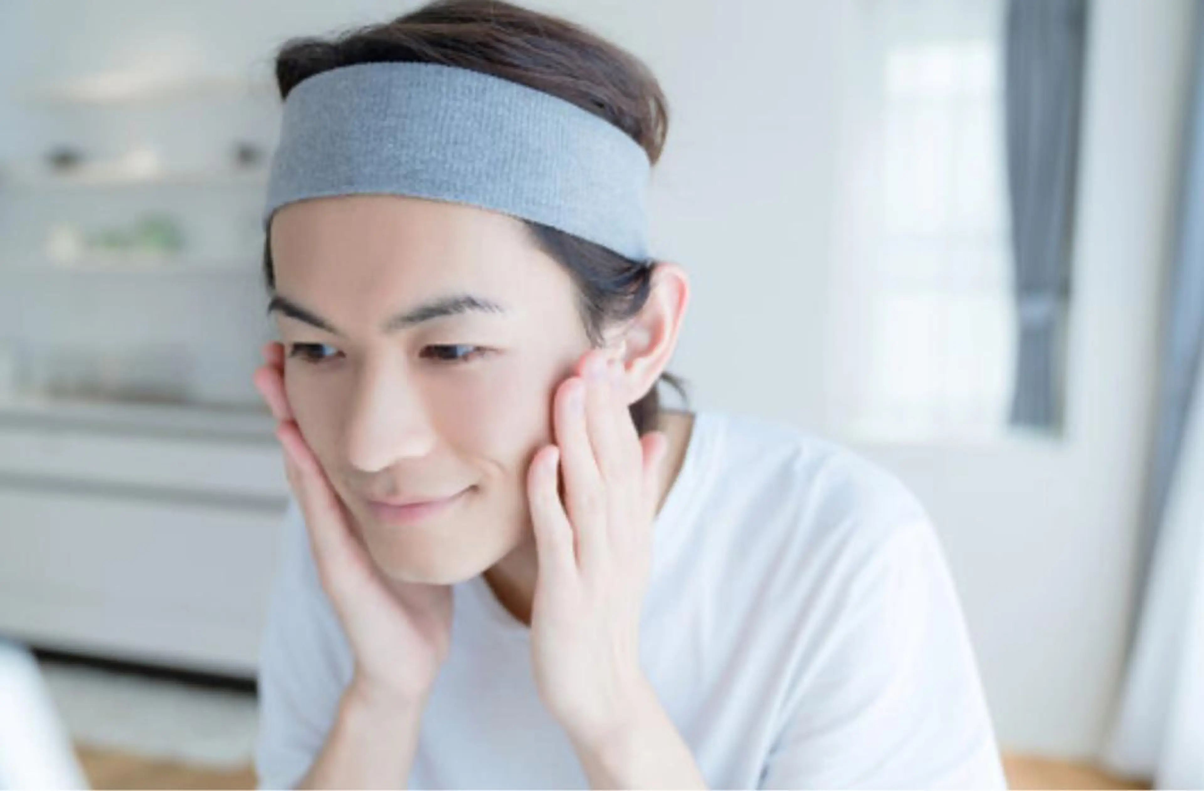 ◆メンズ脱毛初心者向け◆ カウンセリング&お試し1箇所ヒゲ脱毛の写真