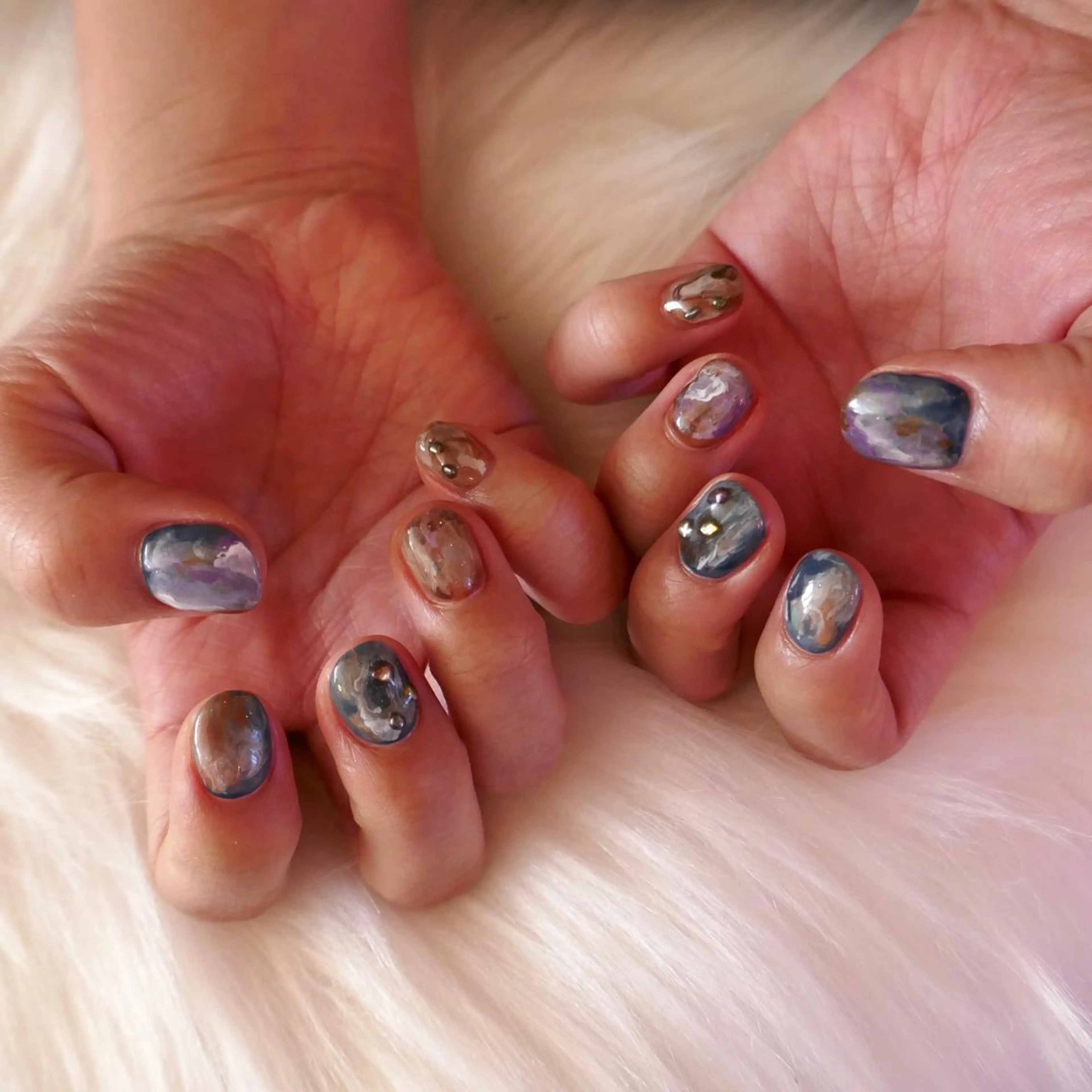 ネイル ハンドネイル Chipieee Tokyoのその他イメージ