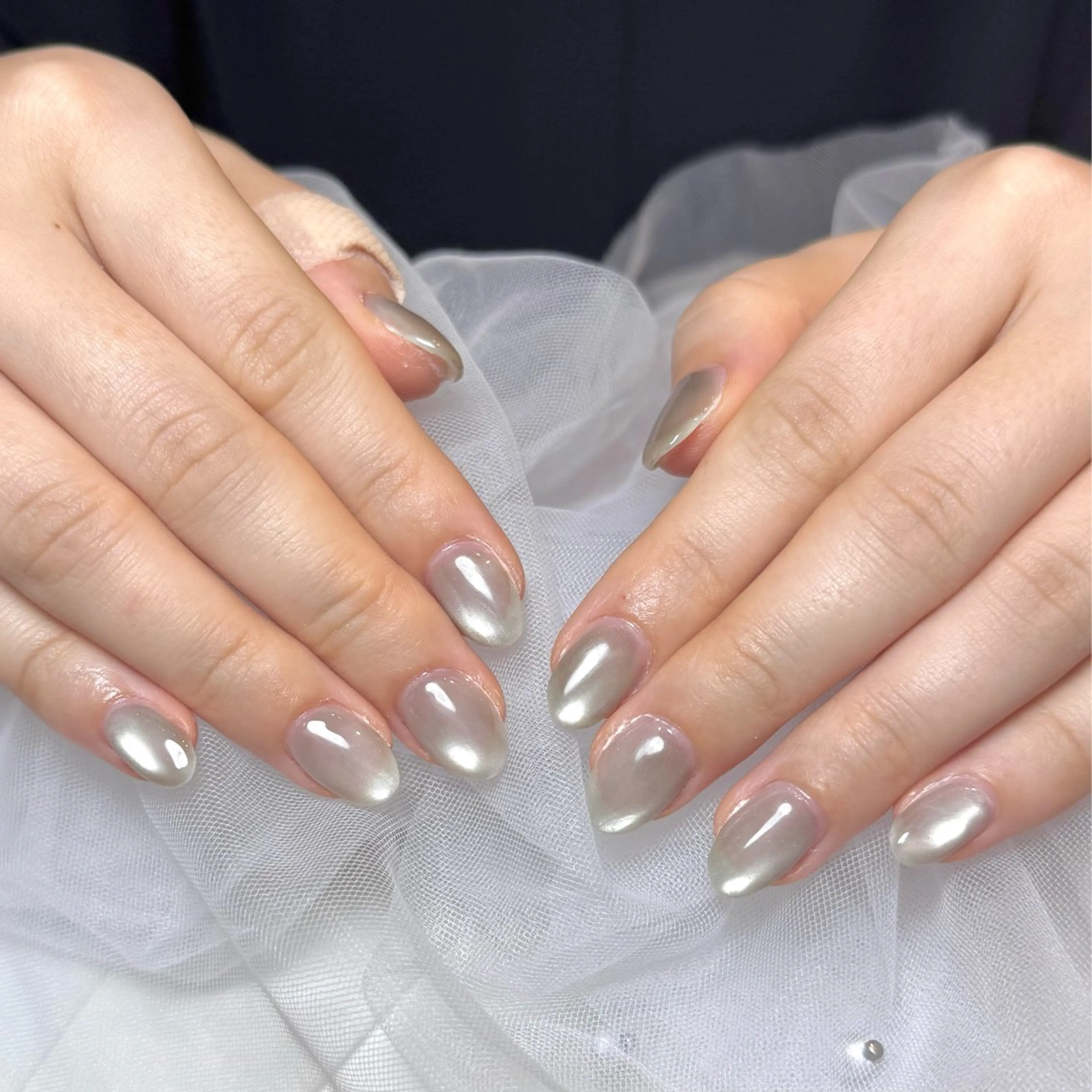 ネイル ハンドネイル ayari 🦋久屋大通のネイルデザイン