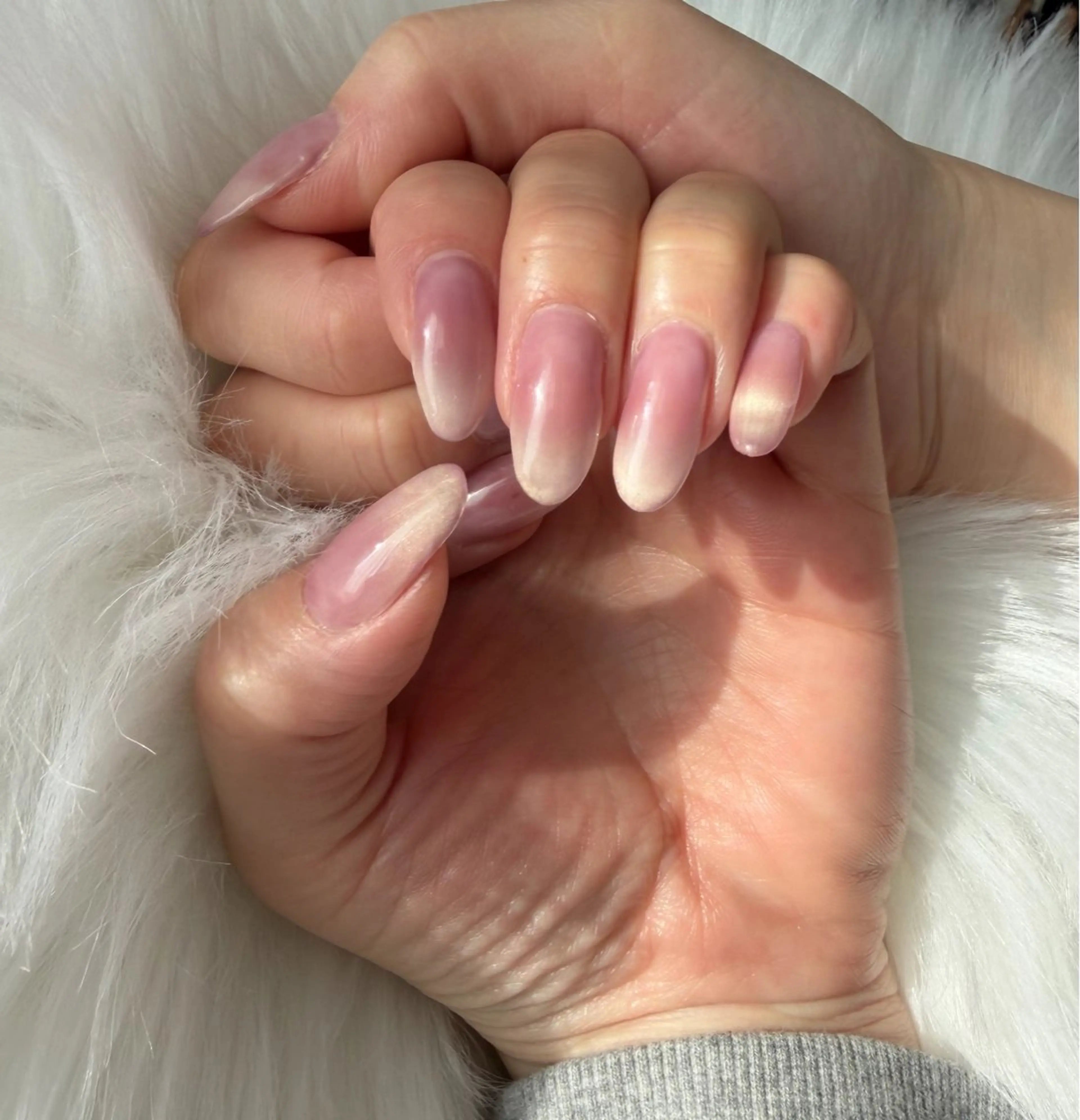 ネイル SUUN_NAIL _RINAのネイルデザイン