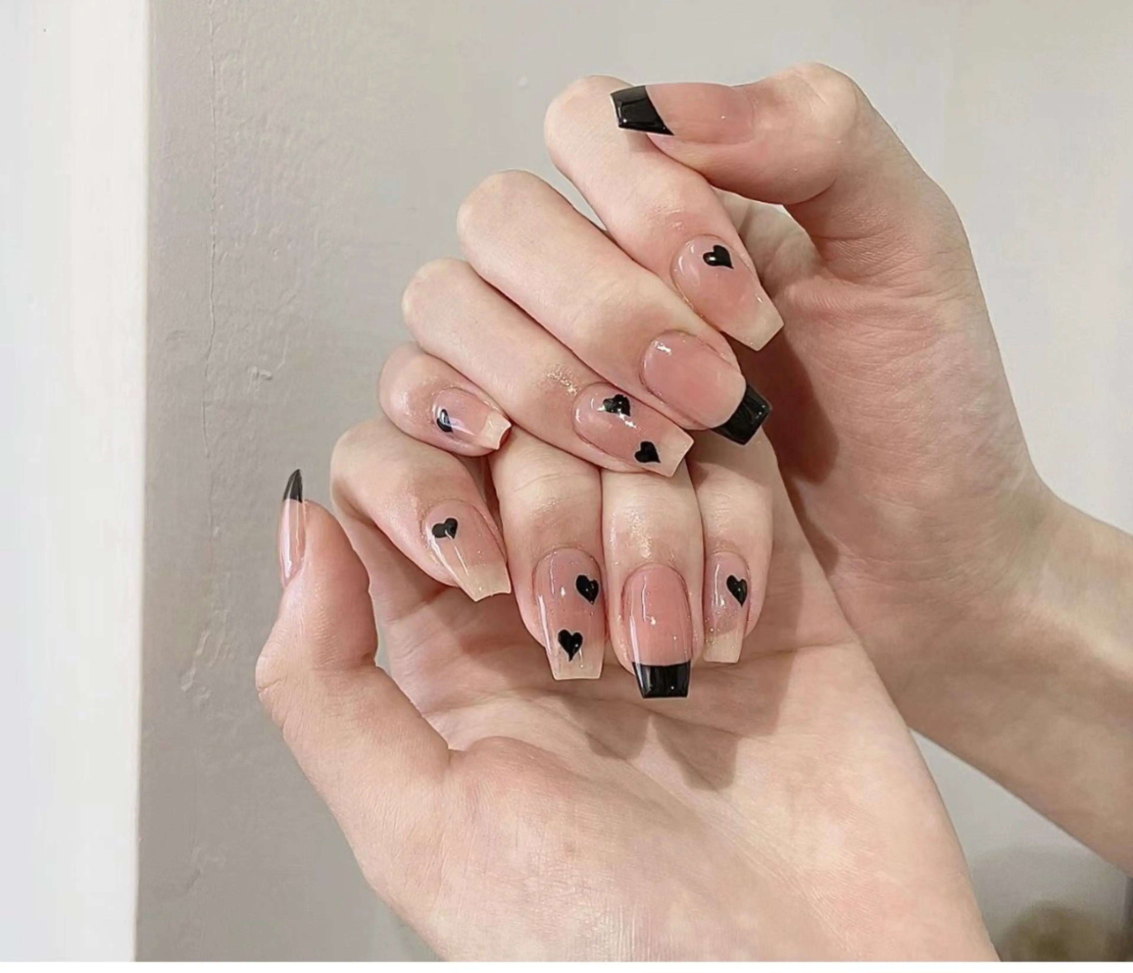 ネイル ハンドネイル エリ🫧 nail池袋東口のネイルデザイン