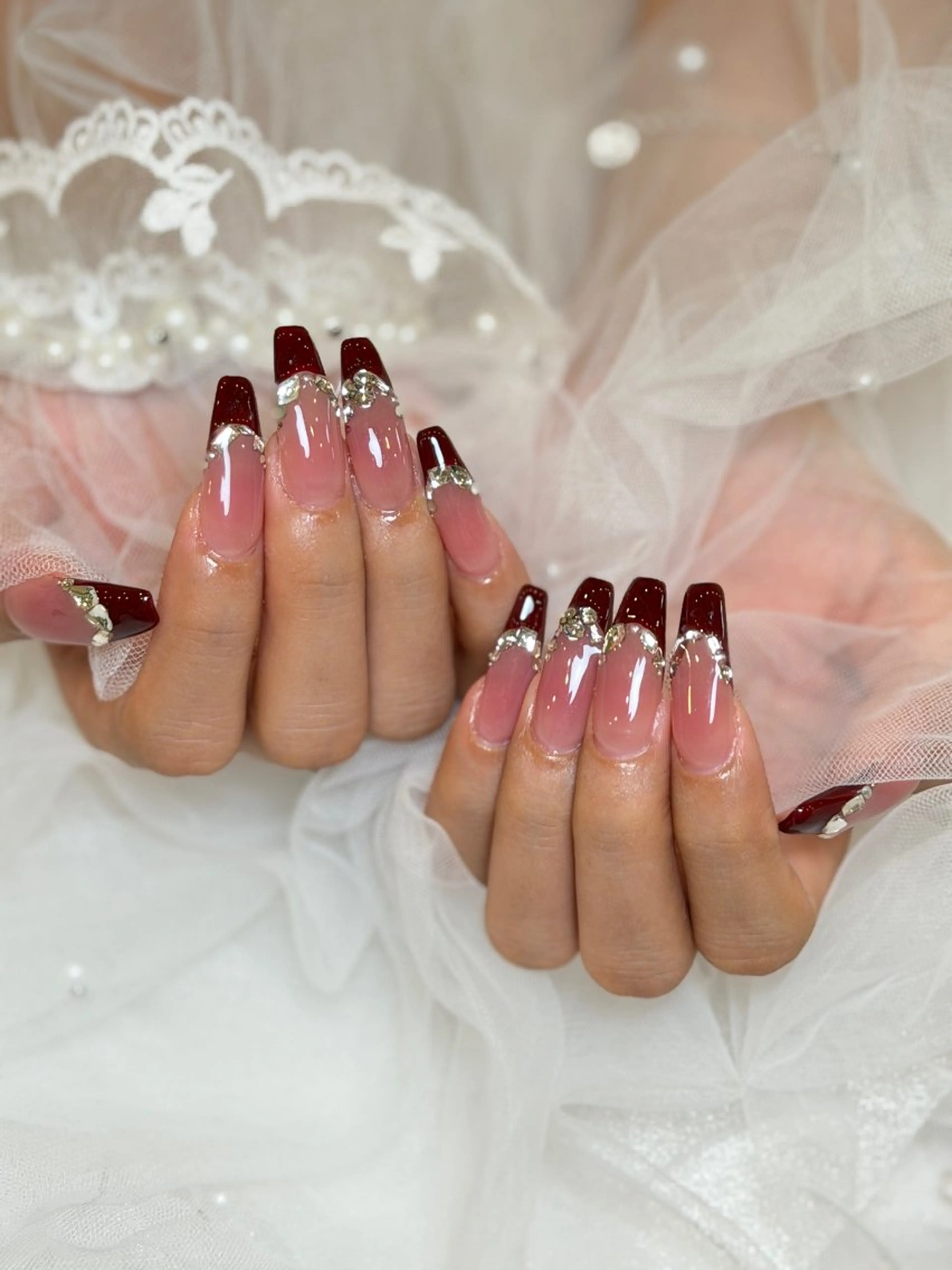 ネイル Beauty Kaif ネイルのネイルデザイン