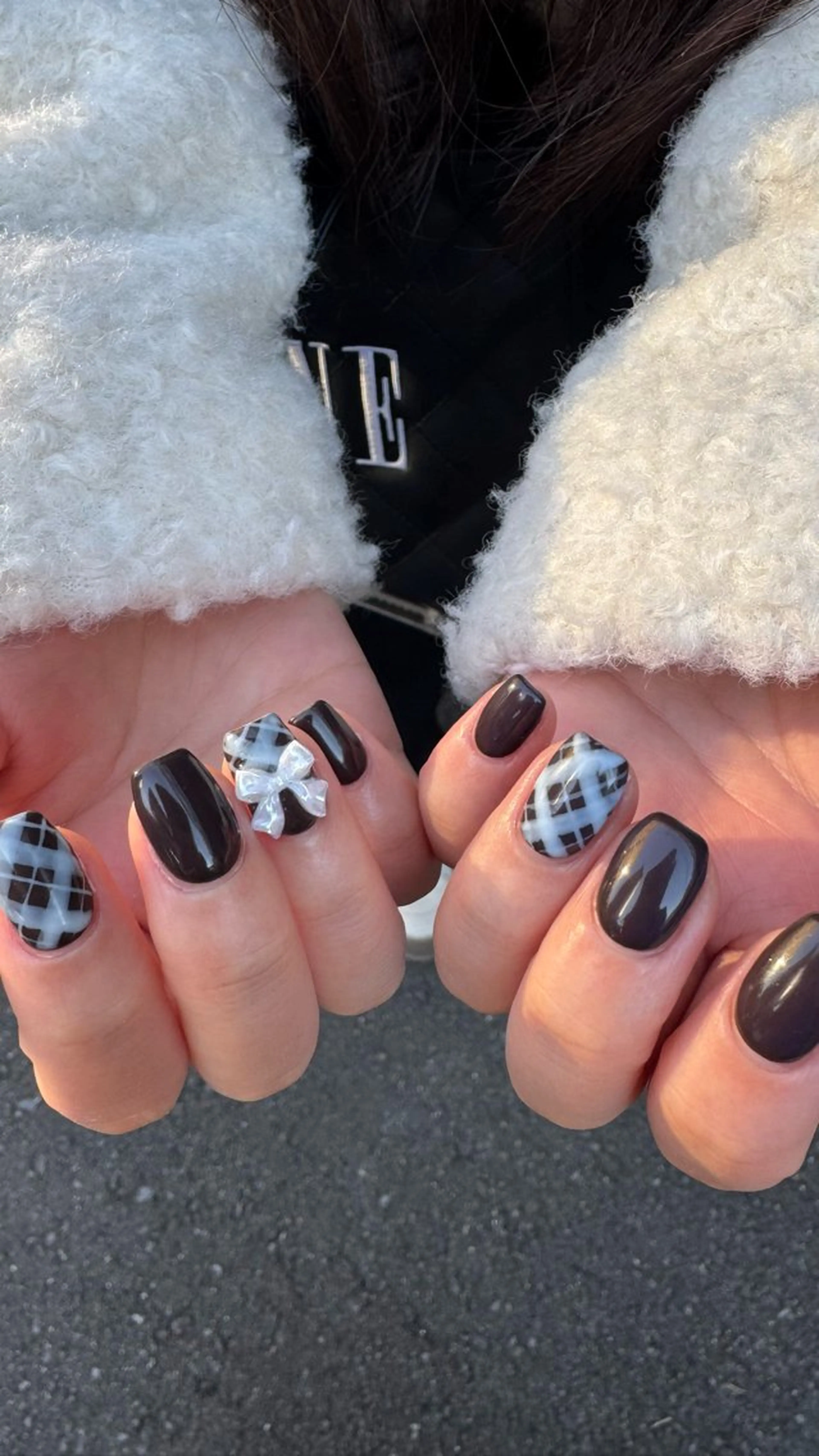 ネイル ハンドネイル MH_ Nailのネイルデザイン