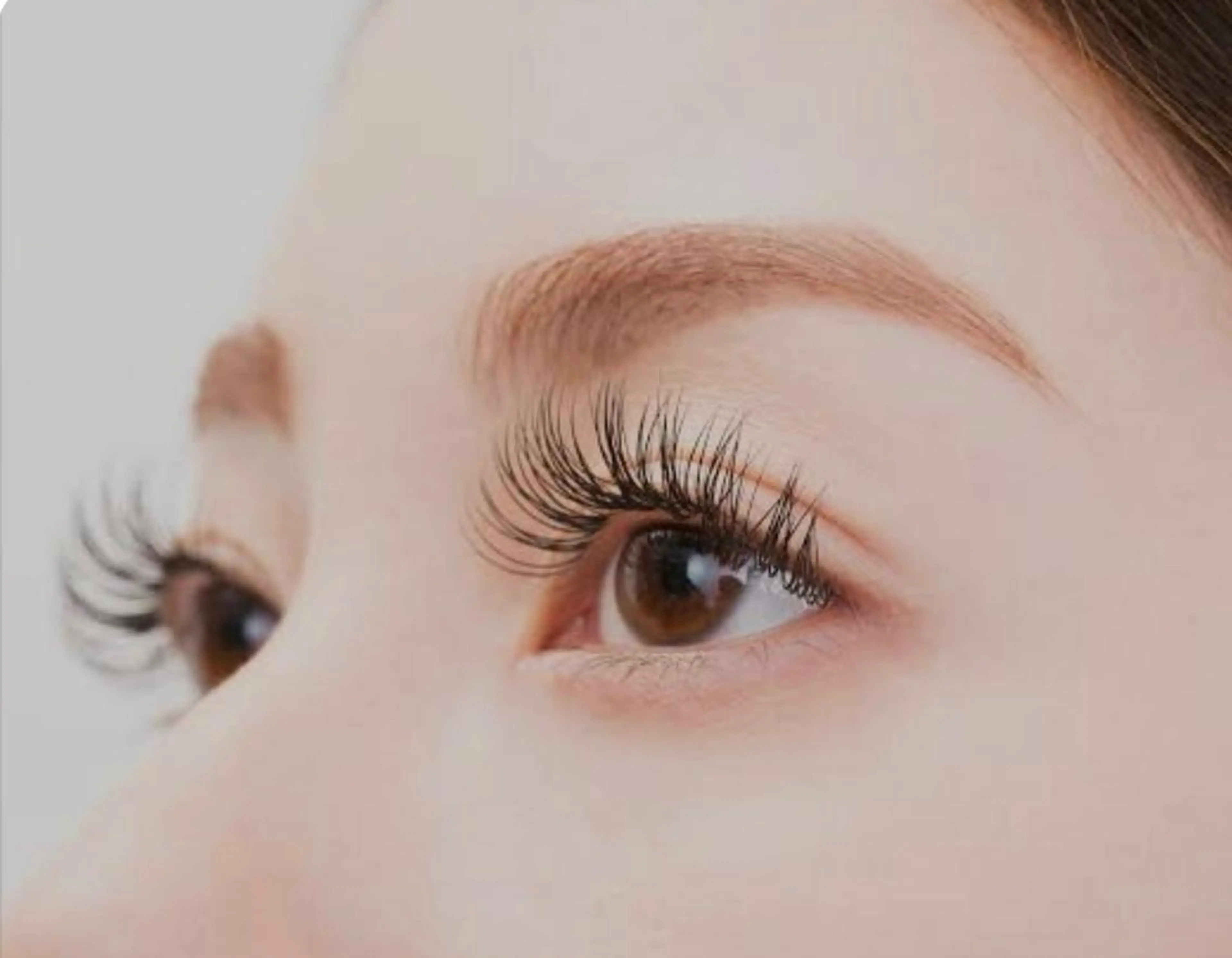 マツエク・マツパ Twin Eight kanaのマツエク・マツパデザイン