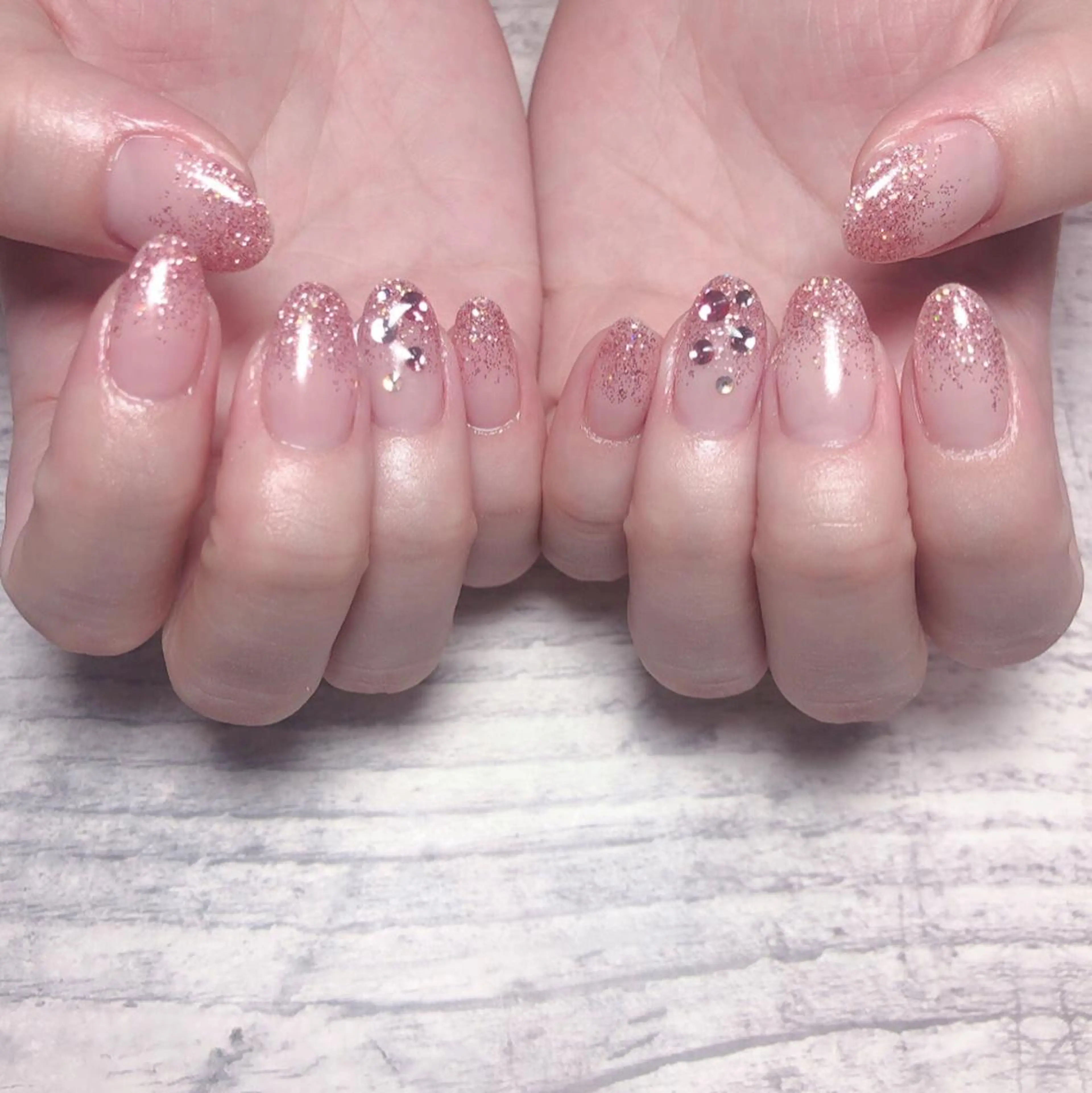 ネイル DollyGirl KYOKOのネイルデザイン