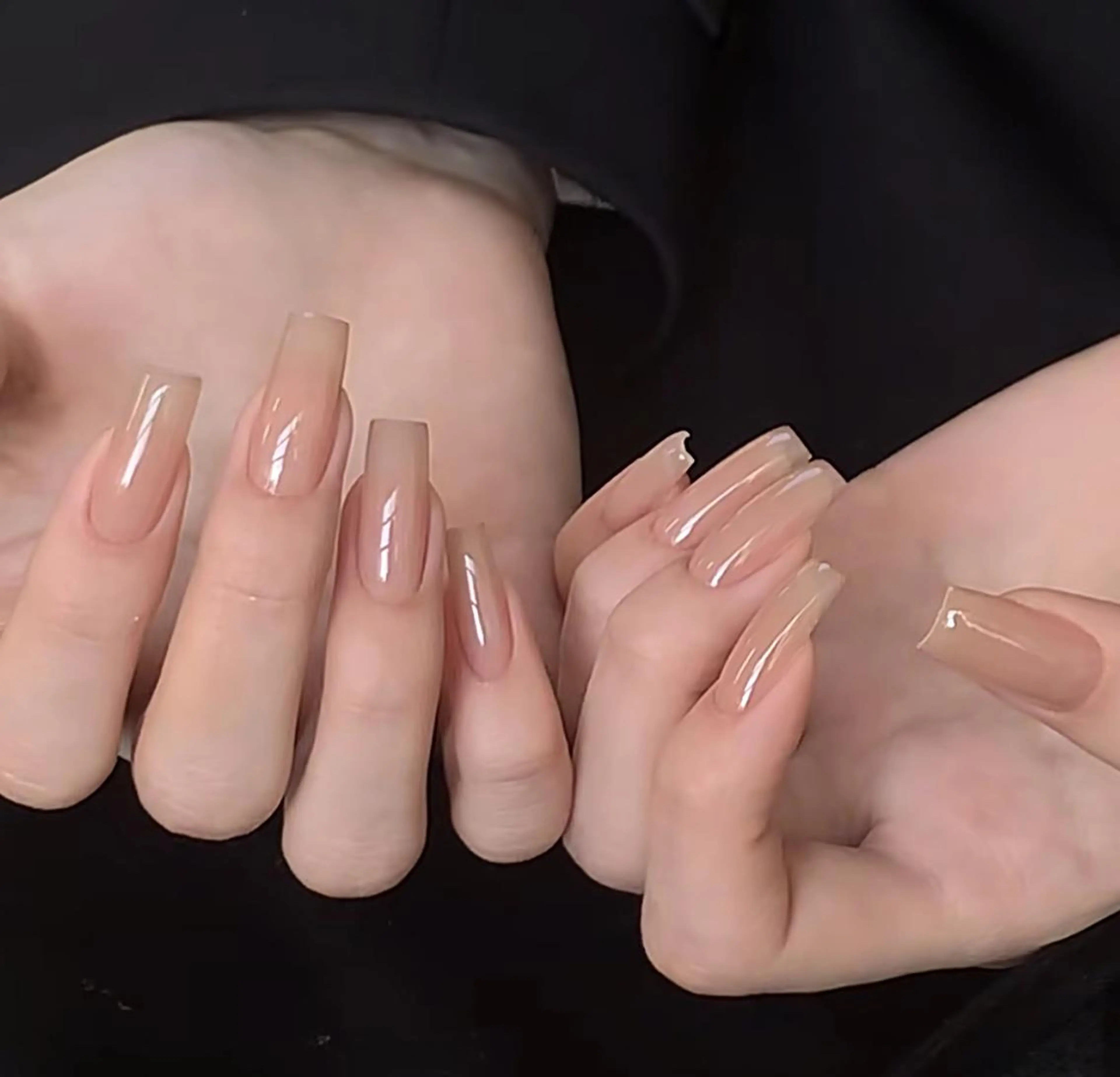 ネイル 🍑 momo_nailのネイルデザイン