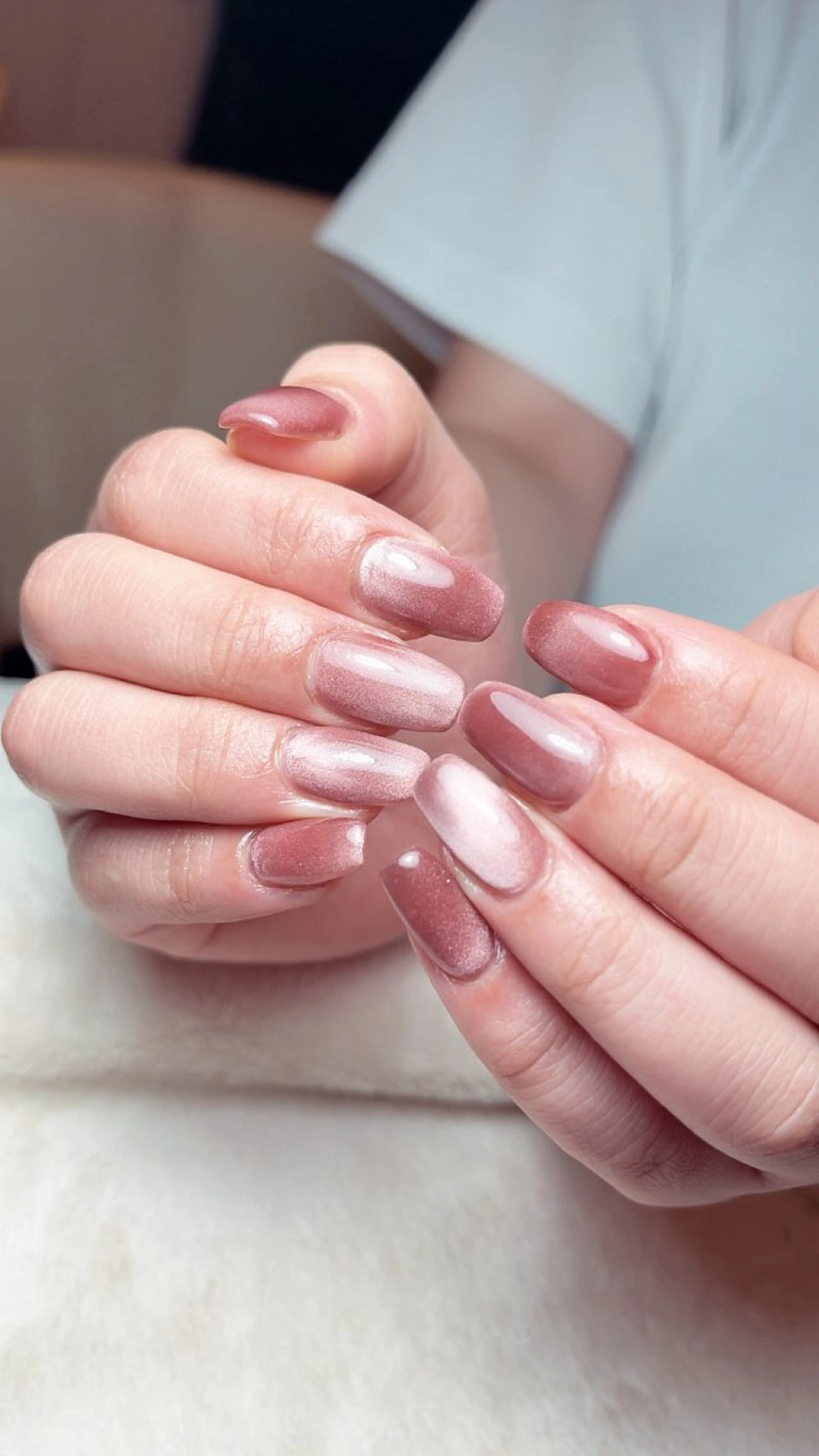 ネイル 金山 沙織のエステ・リラクイメージ