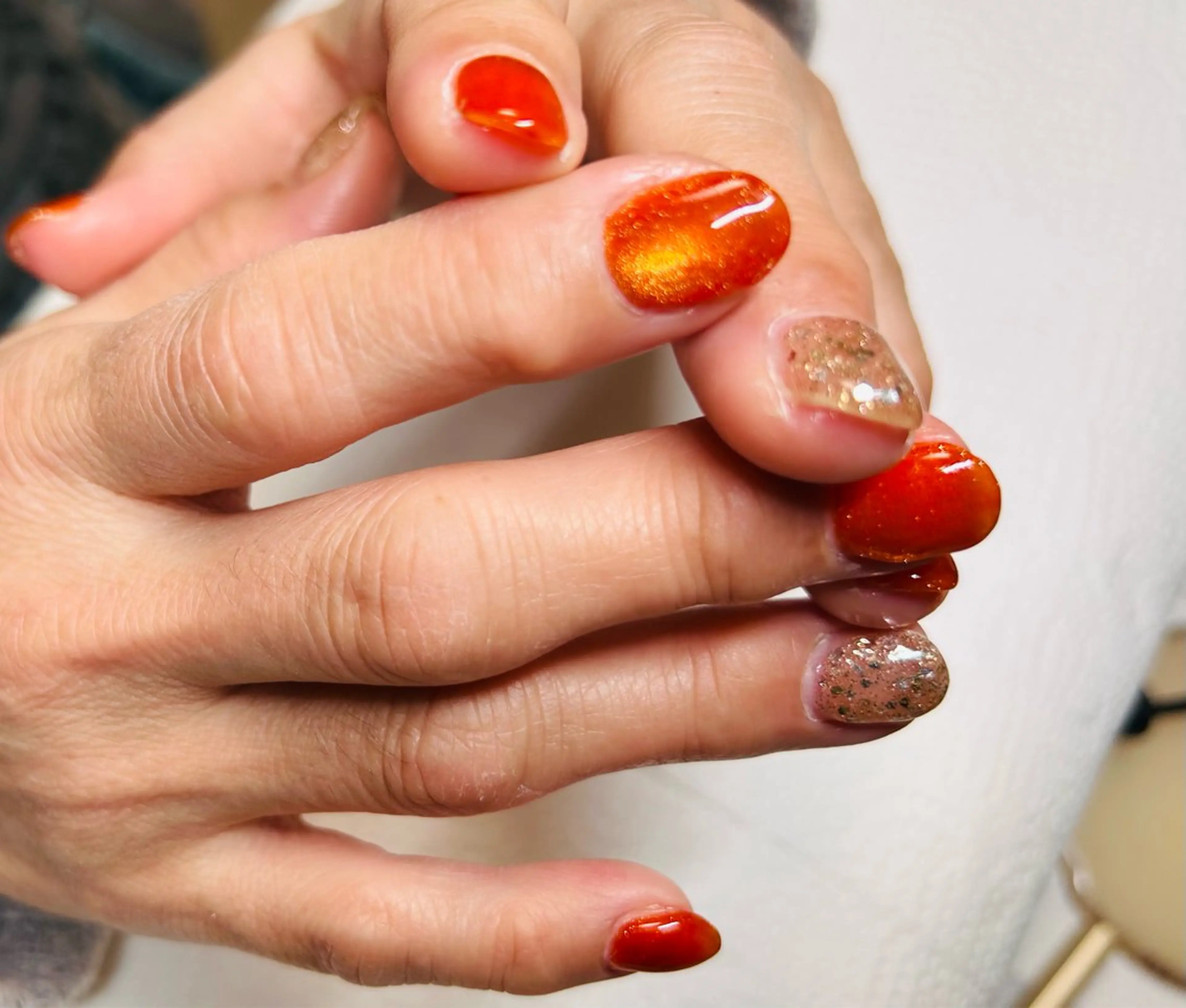 ネイル Bell Nailのネイルデザイン