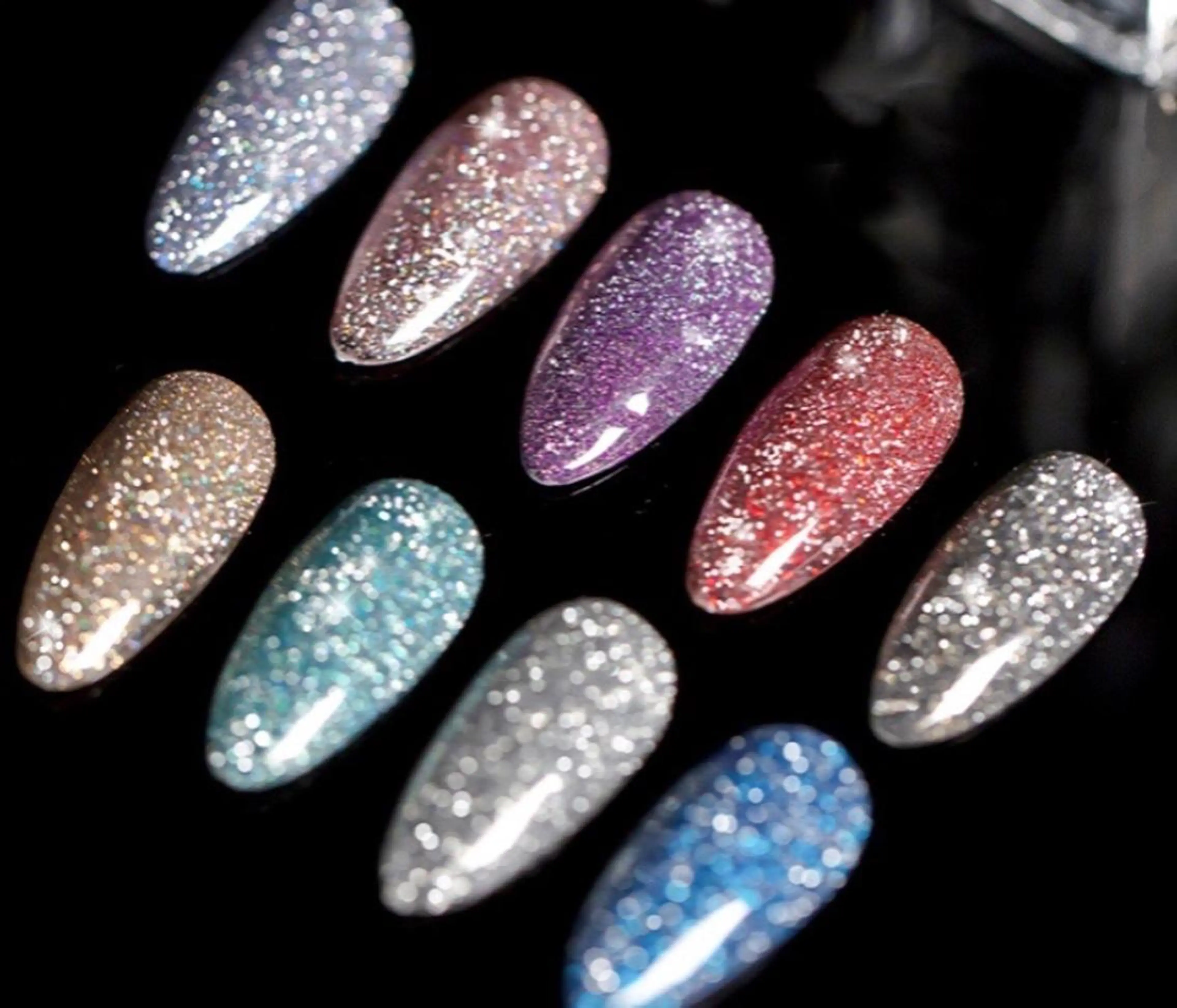 ネイル CC Nail Salonのネイルデザイン