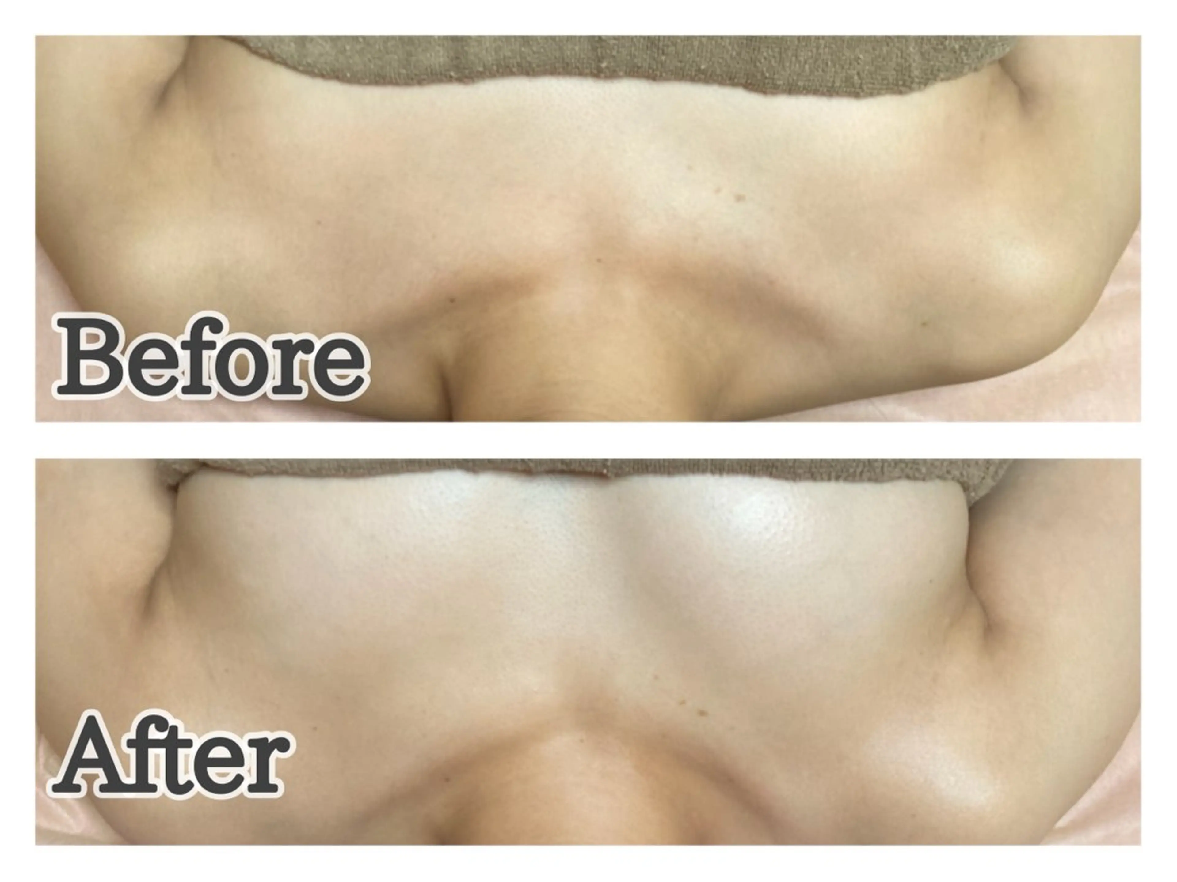 アキモト サヤコのエステ・リラクイメージ