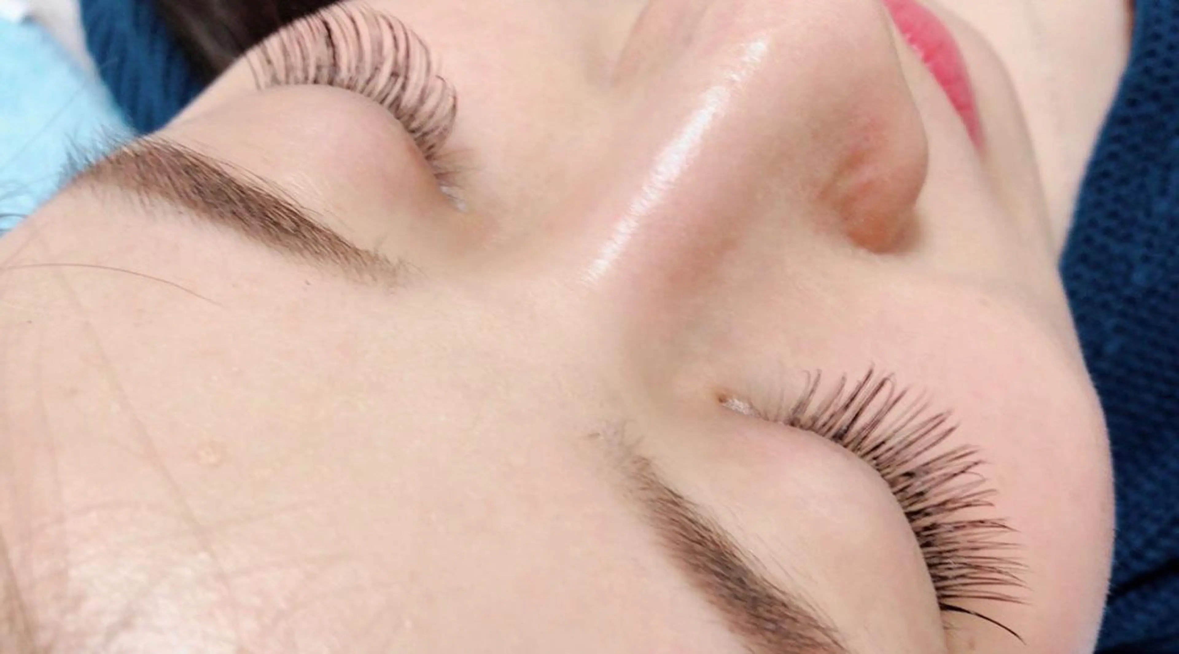 マツエク・マツパ ネイルサロンmuumii所属・東十条muumii ネイルまつ毛のネイルデザイン