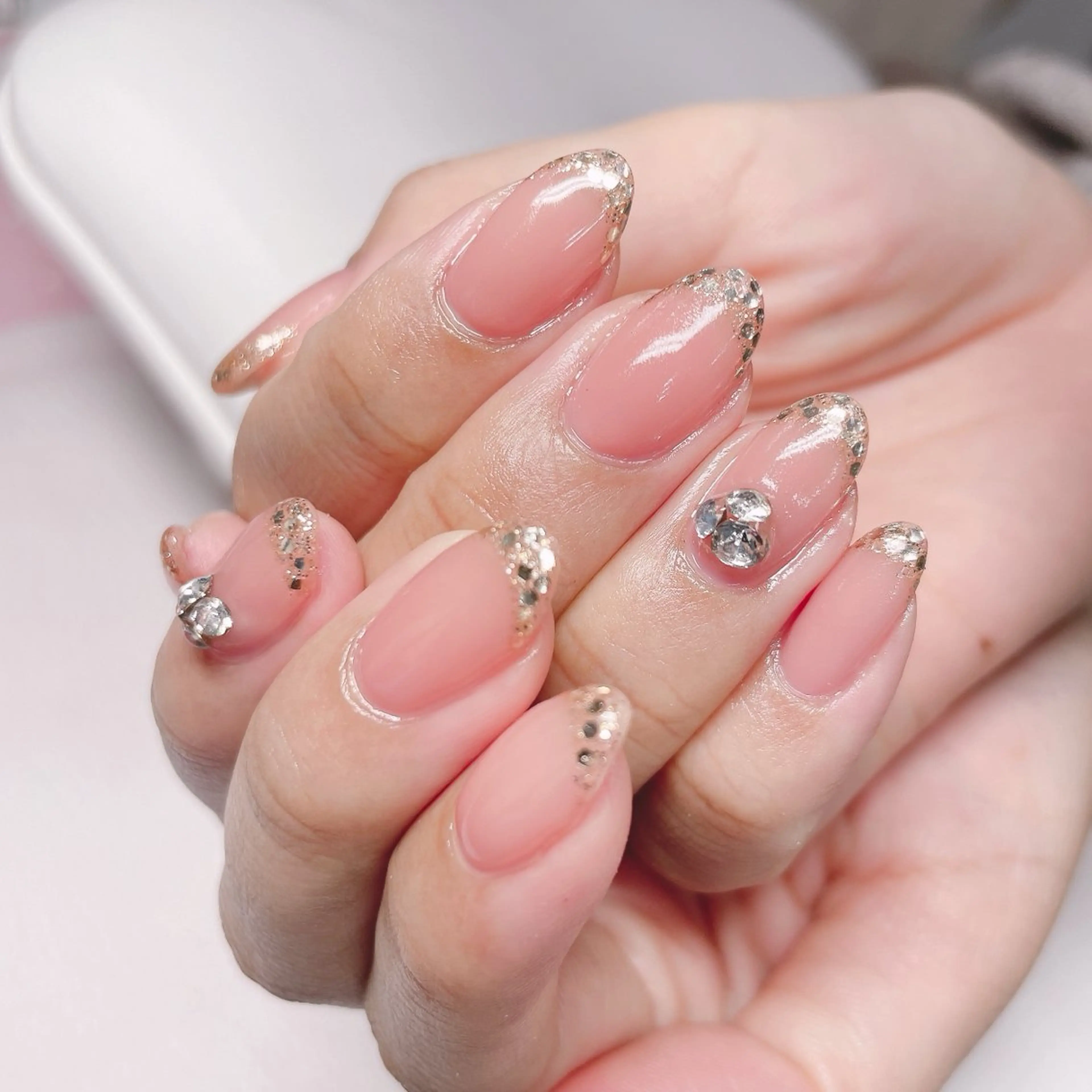 ネイル CHIARA nailsのネイルデザイン