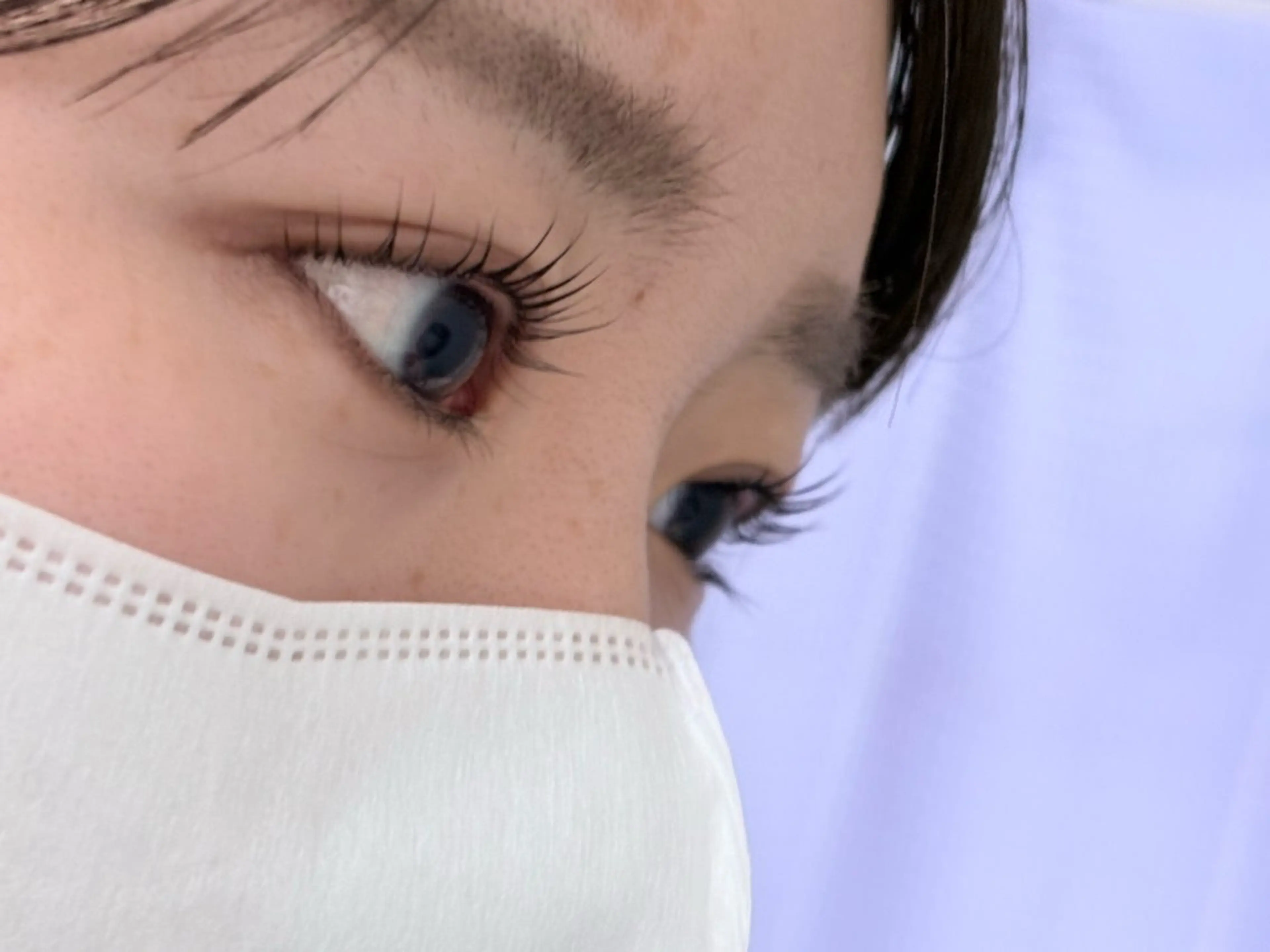 マツエク・マツパ トータルビューティー サロン・Ｎの眉毛・アイブロウイメージ