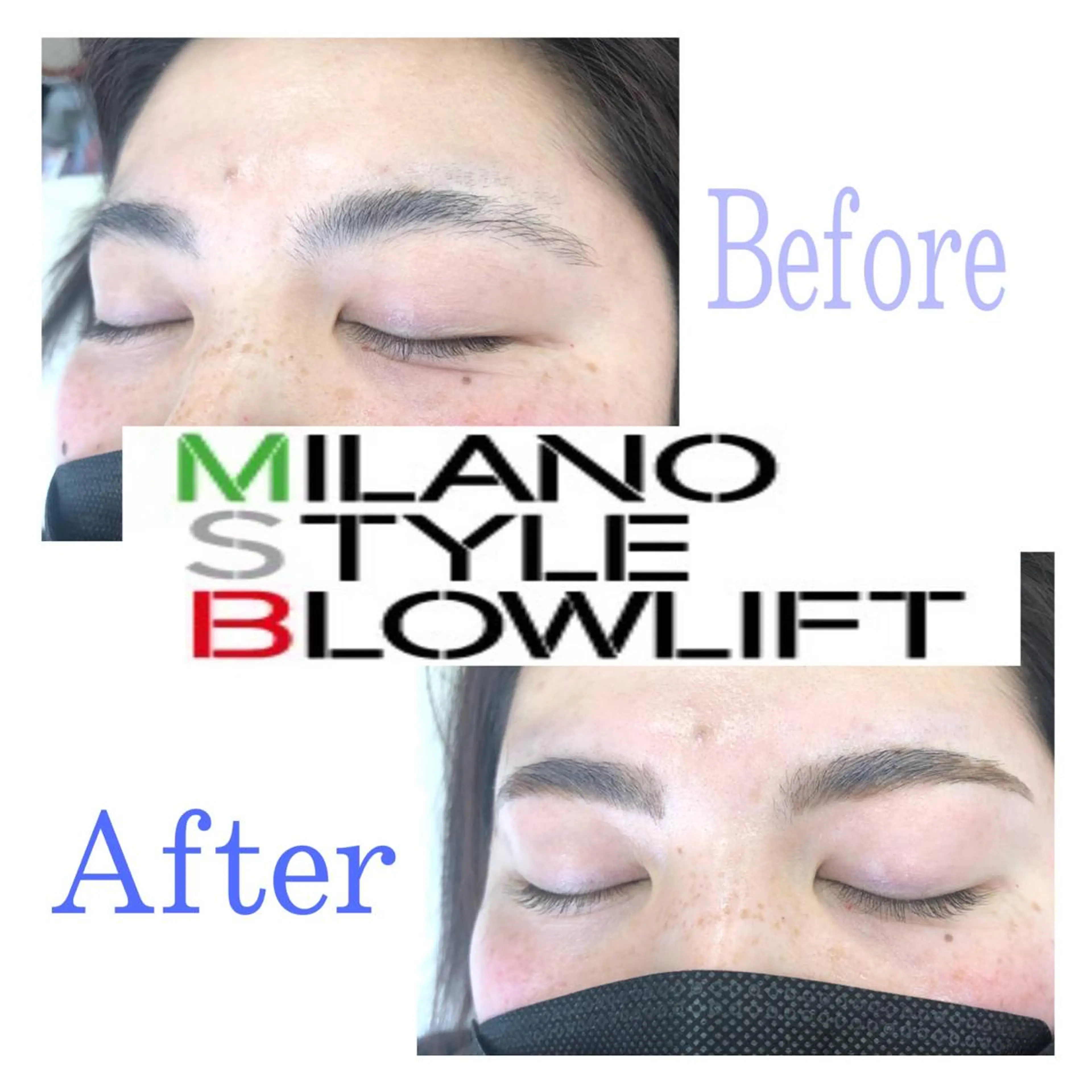 メンズ アイブロウ MISEREL岡崎店 Ayaのエステ・リラクイメージ