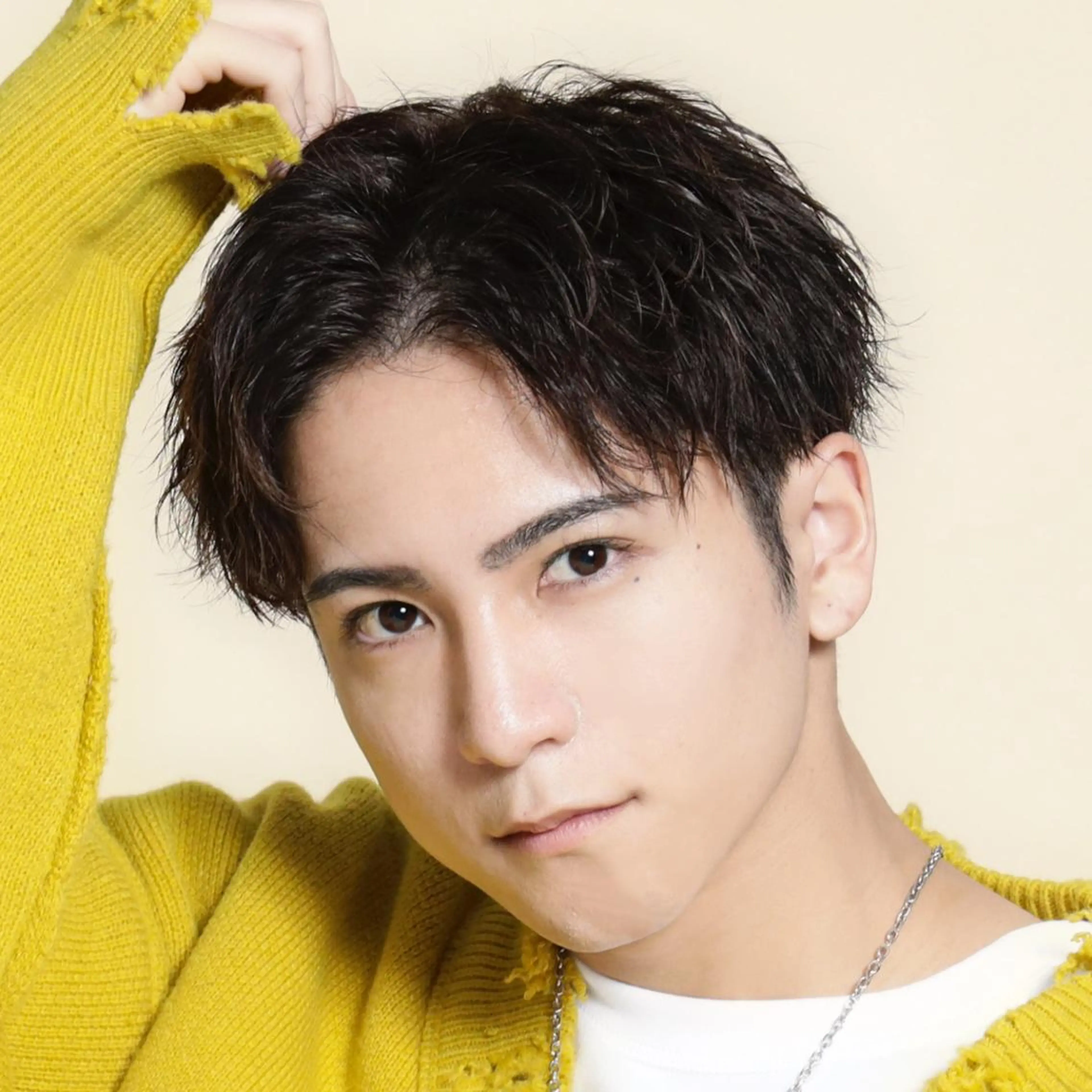 ショート カット confidence 新宿本店【公式】のヘアスタイル