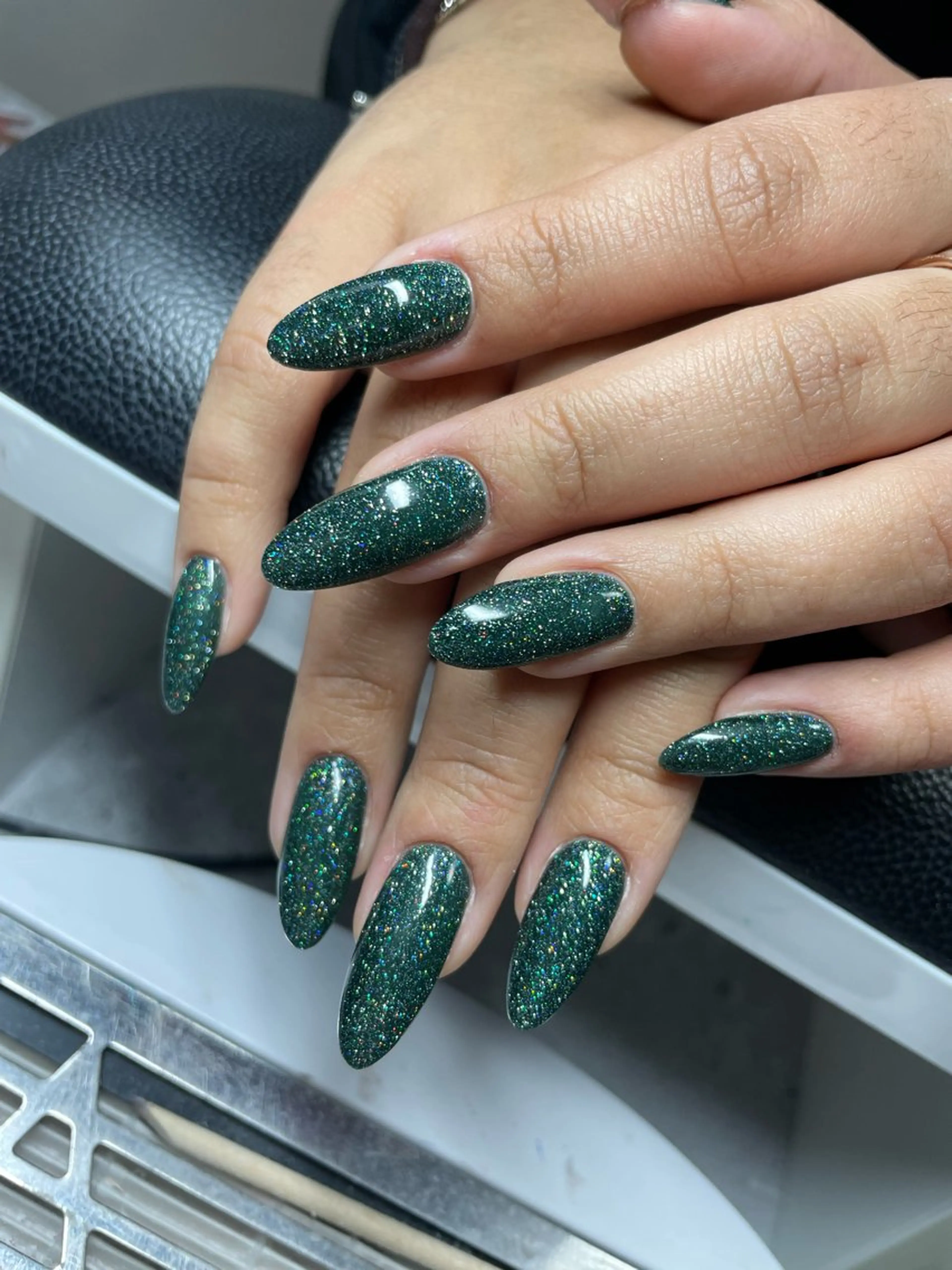 ネイル DARIA Nailsのネイルデザイン