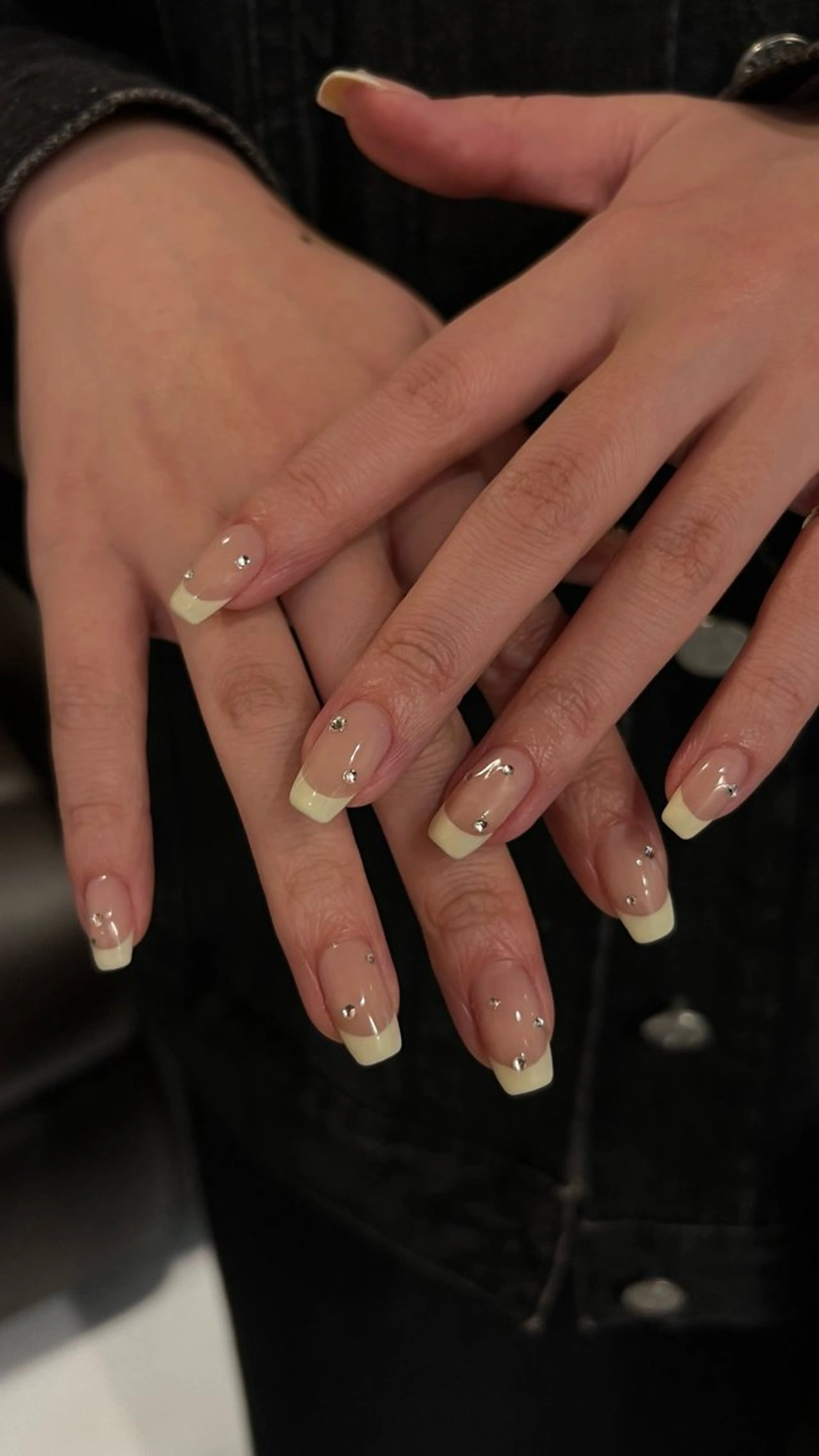 ネイル tsumeno hitoのネイルデザイン