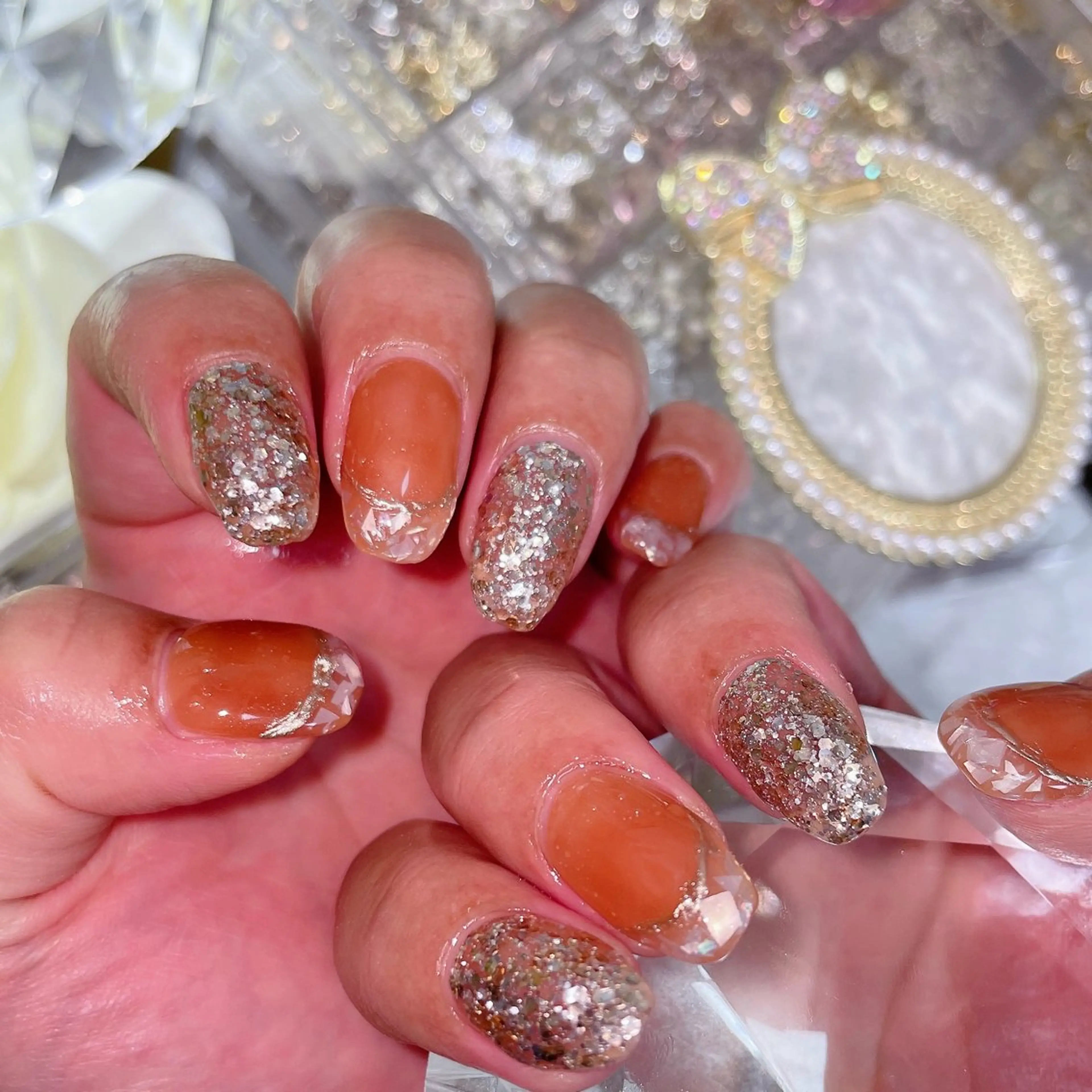 ネイル misun_ nailのネイルデザイン