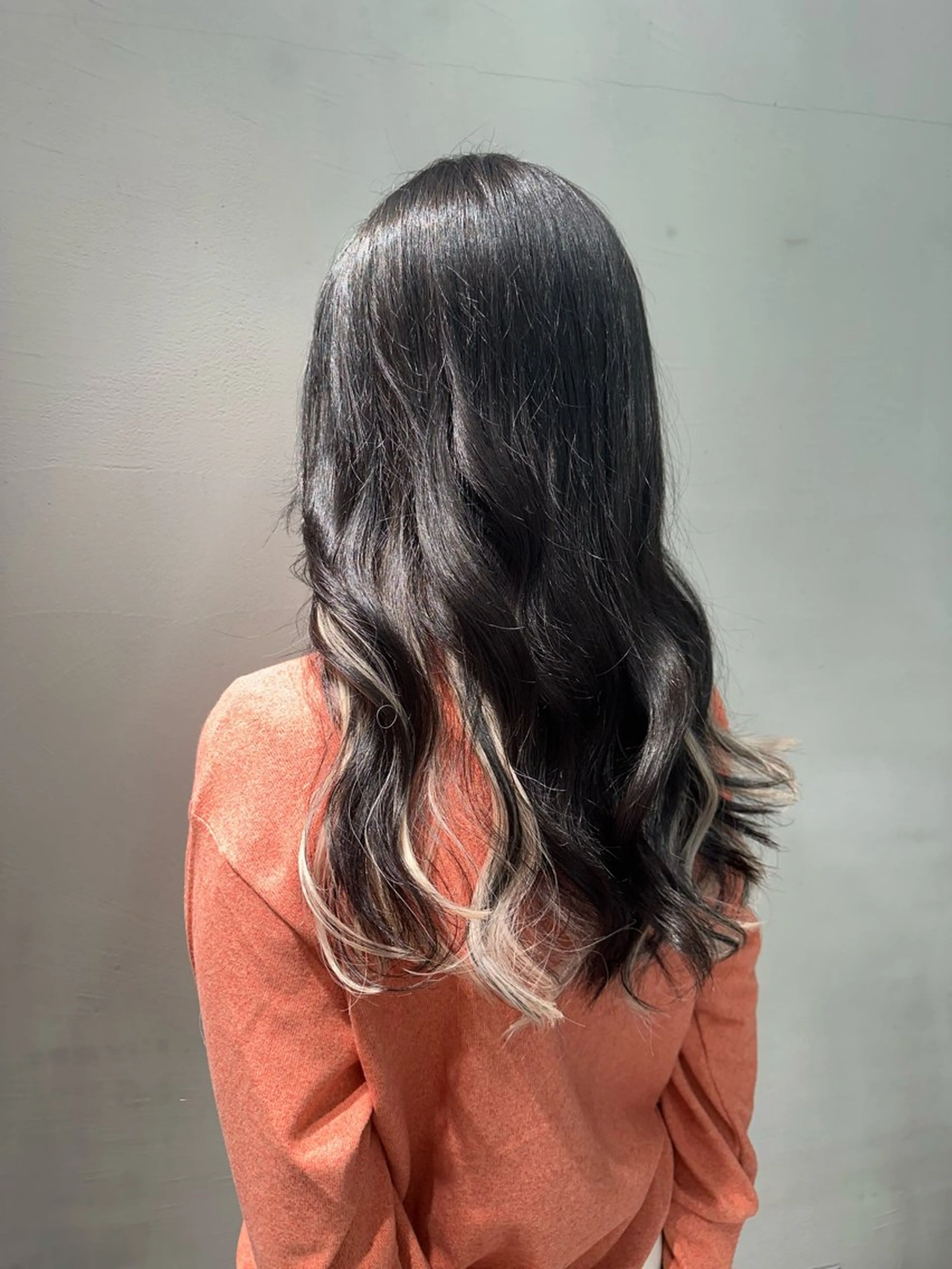 ロング エクステ カット エクステ 🌴エクステ/メンズ パーマ/🌴のヘアスタイル