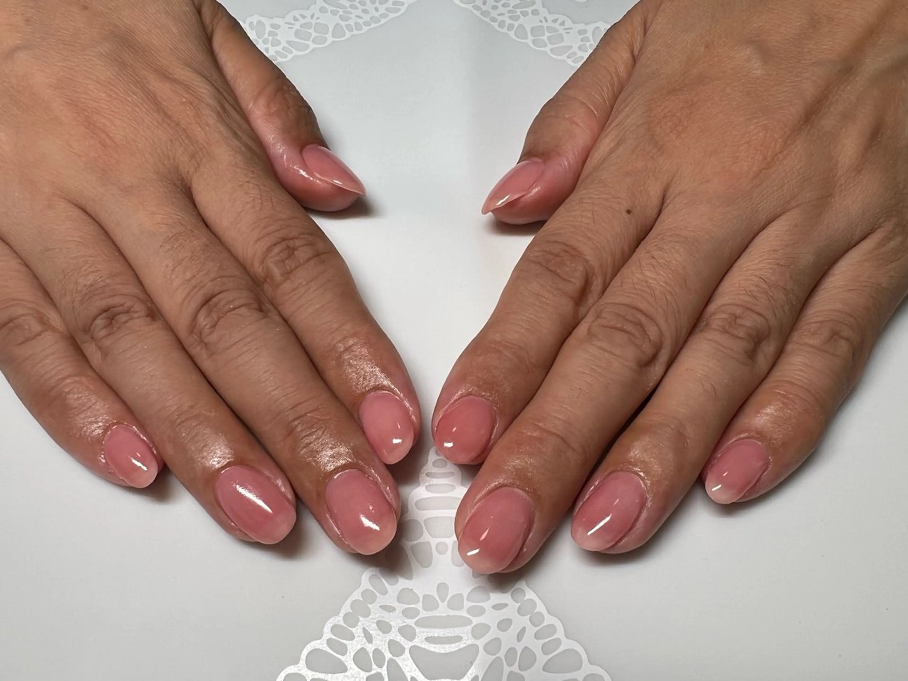 ネイル tty Nail&Eyelash所属・利光 絵瑠のネイルデザイン