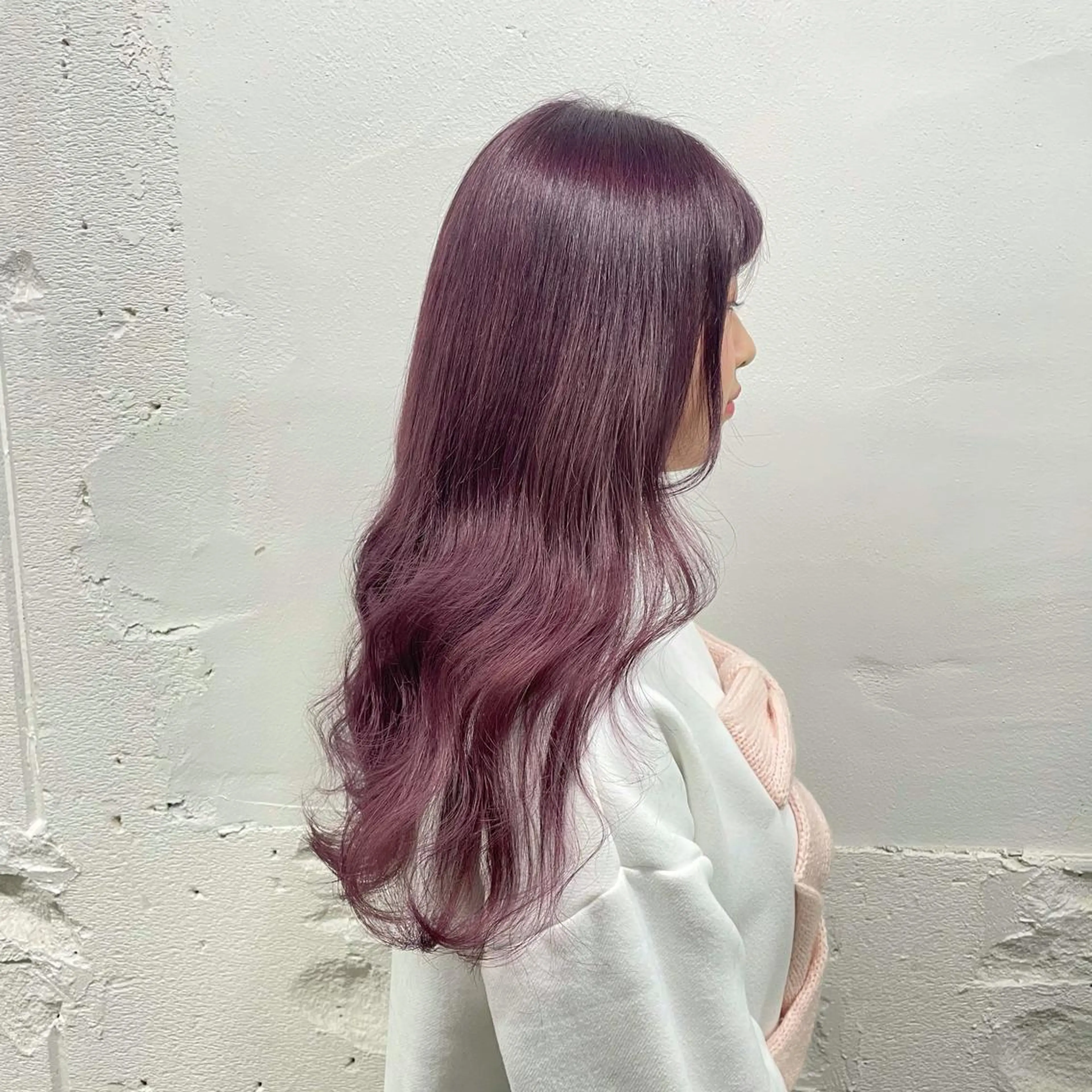 🤍人気No3🤍✨✝️ブリーチダブルカラー✝️✨の写真