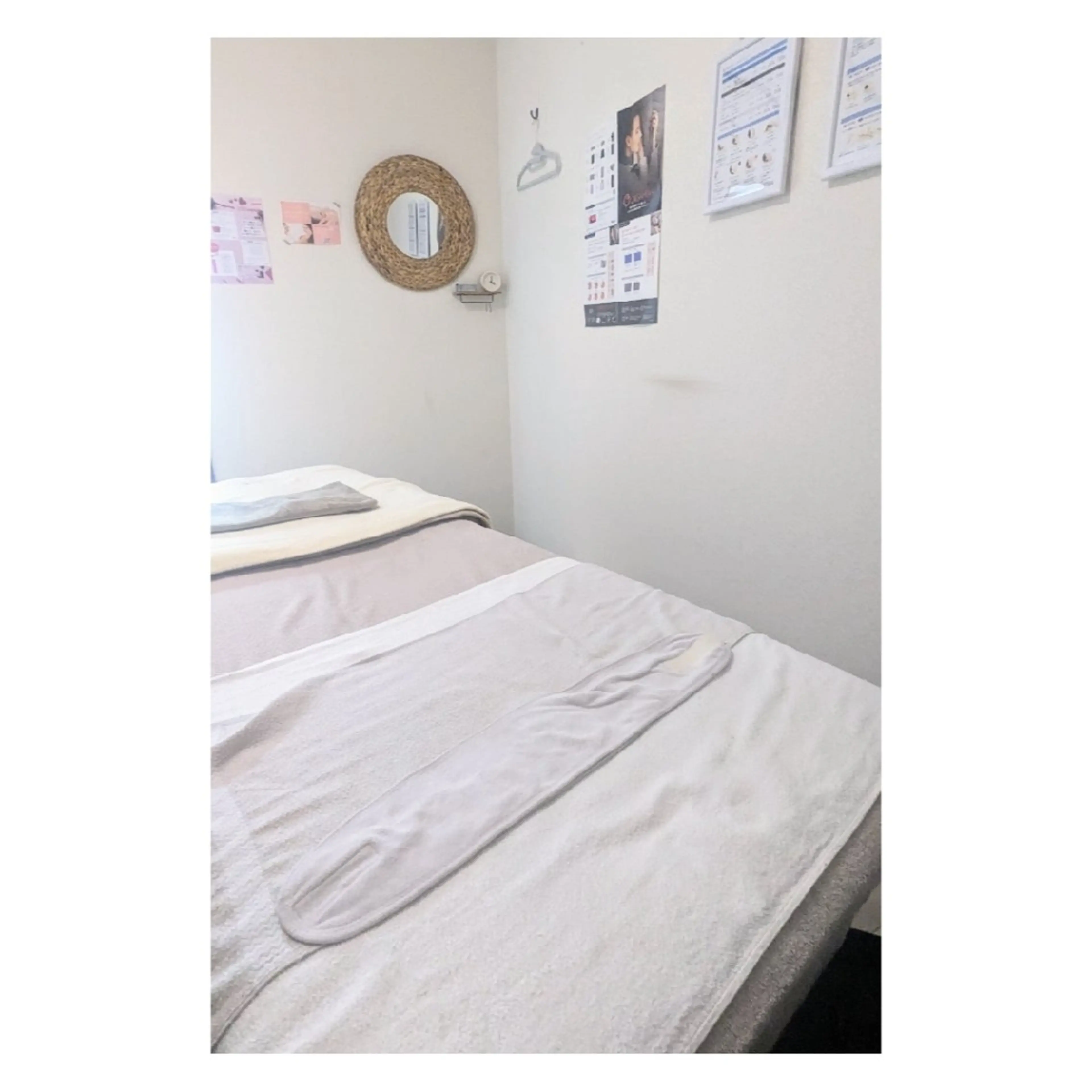 POLA(モラニー) ｍｏｒａｎｉｙのエステ・リラクイメージ