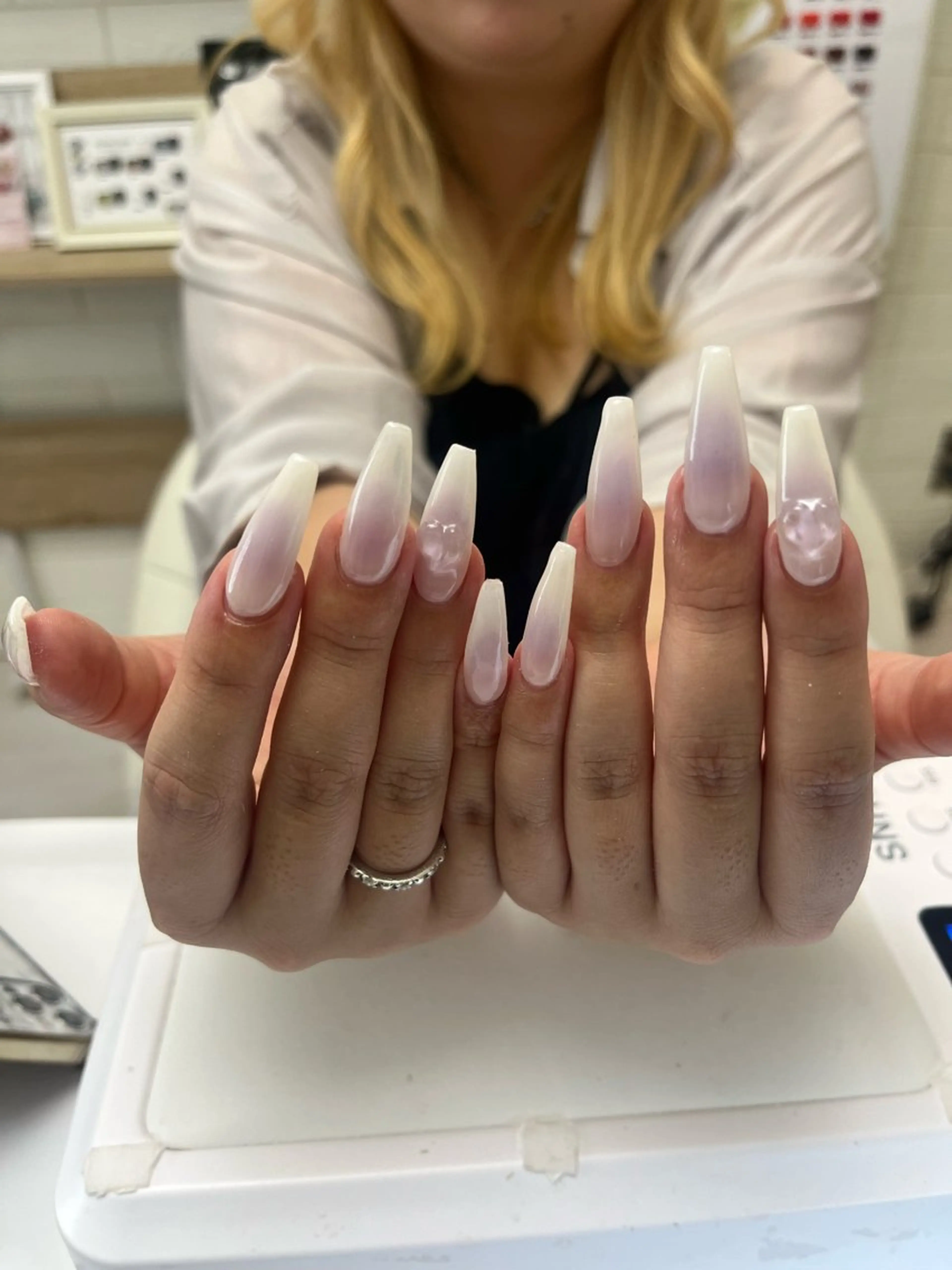 カラー JUNA 健康美エステ＆リラクのエステ・リラクイメージ