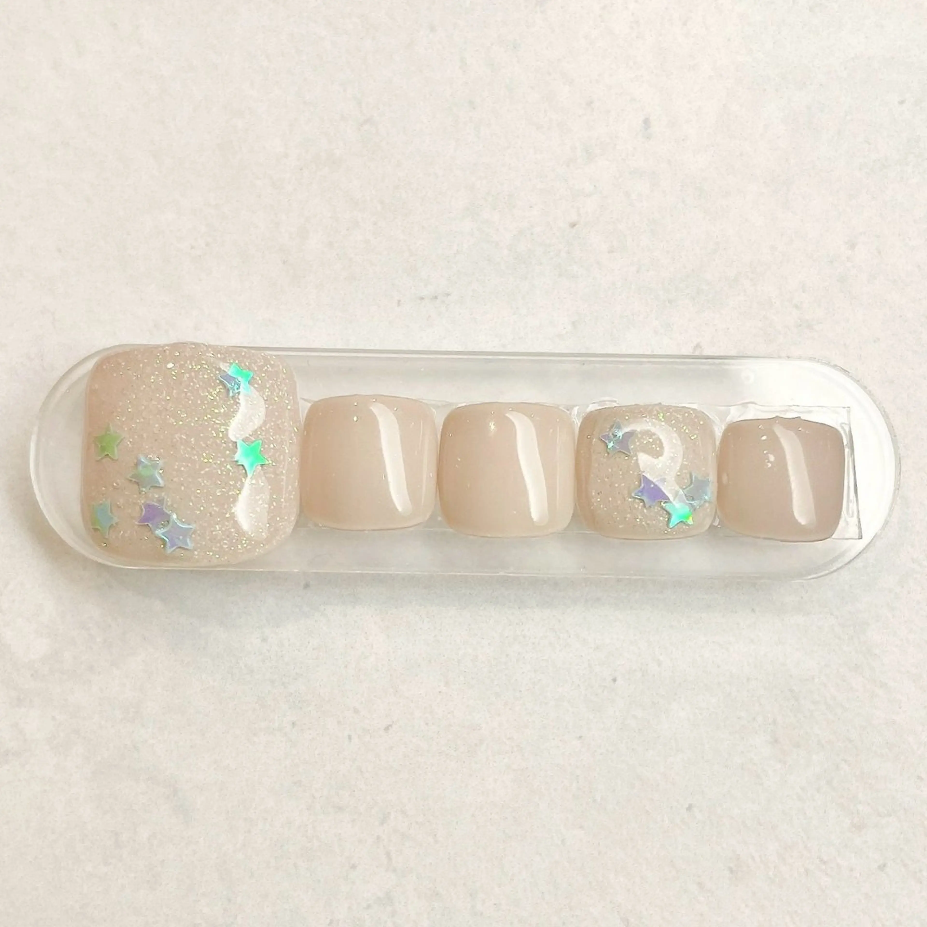 ネイル Tiary Nail ♡minako♡のネイルデザイン