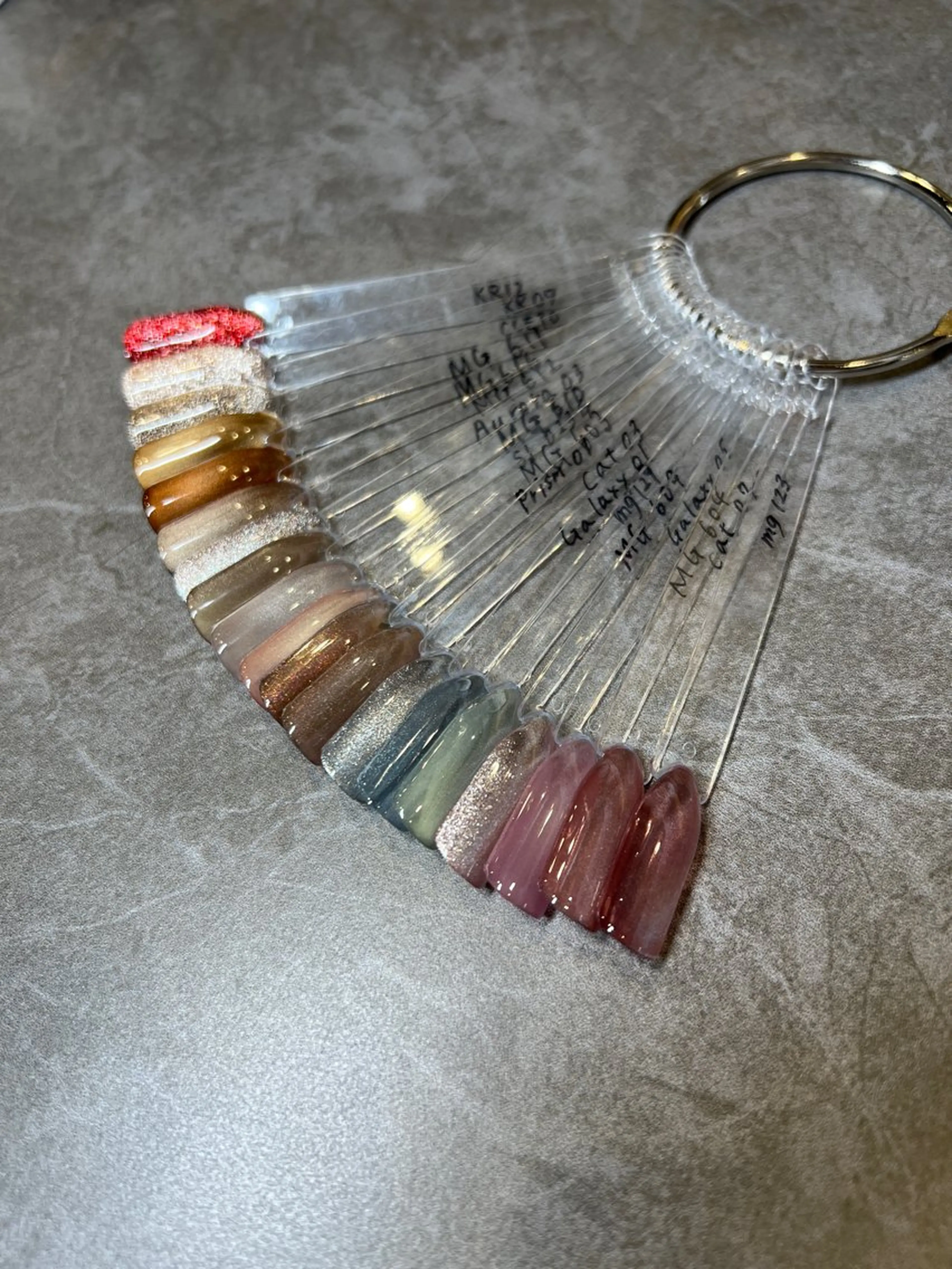 ネイル ハンドネイル Ayumi nailのネイルデザイン