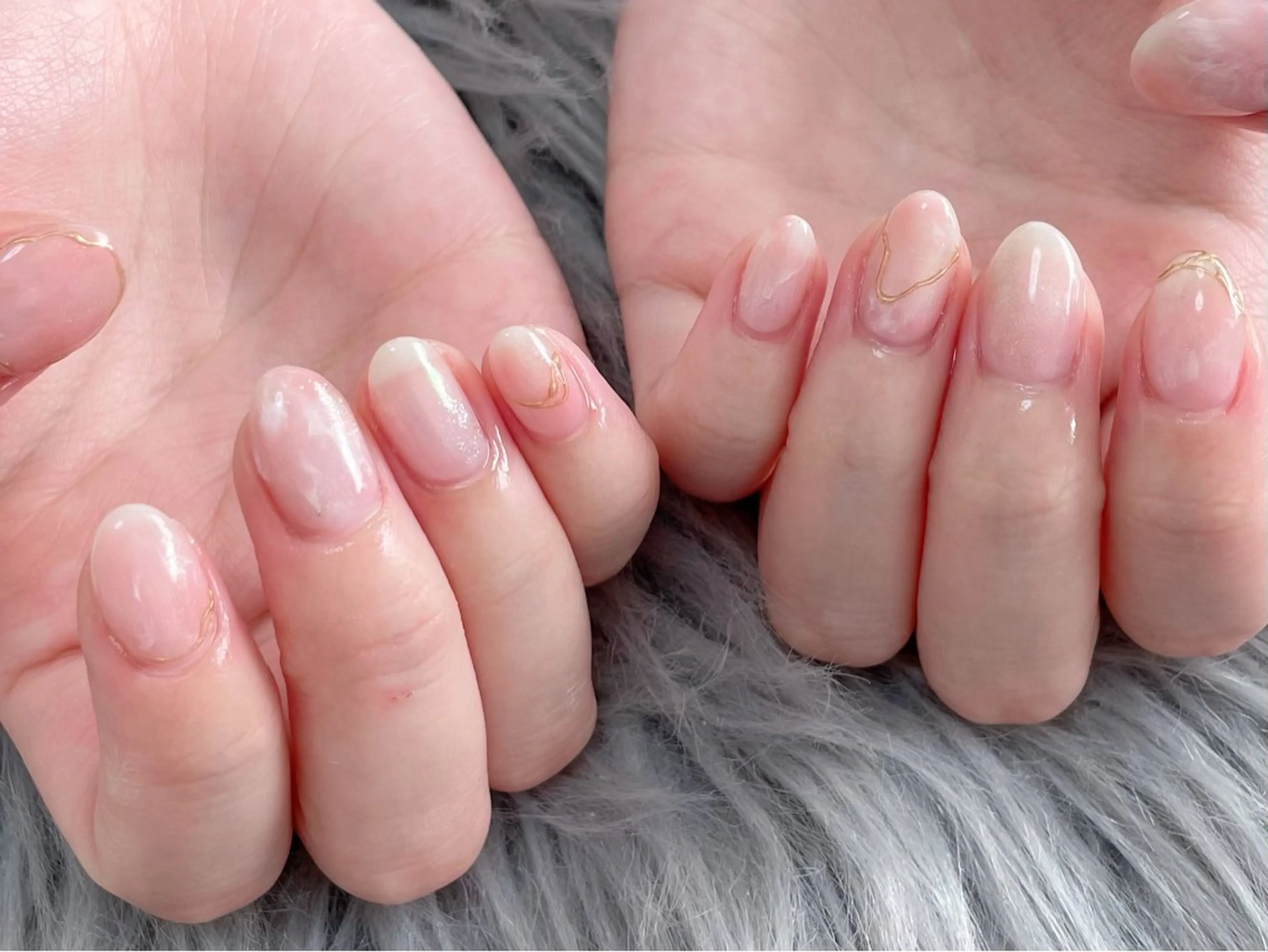 ネイル Nina's nailのネイルデザイン