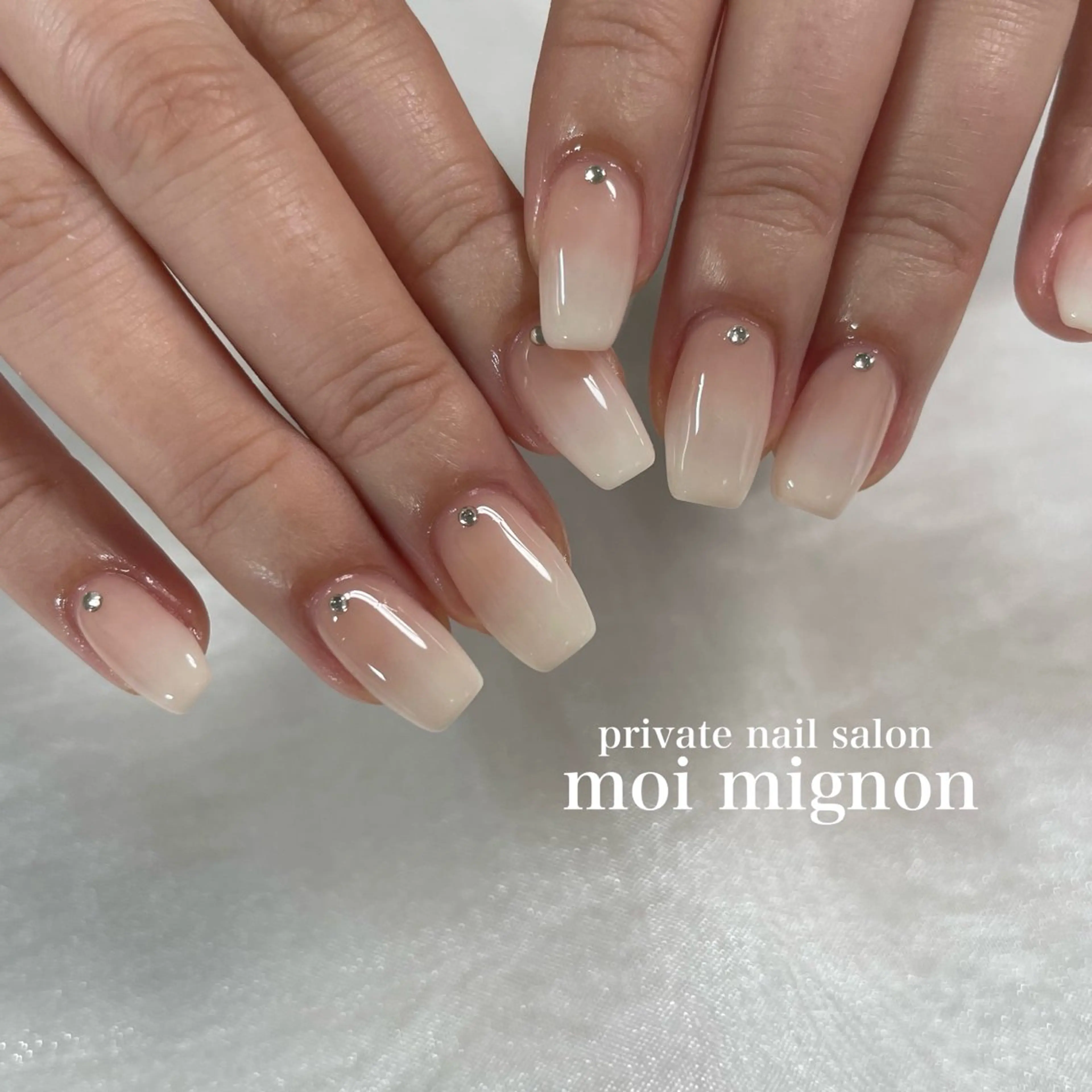 ネイル ハンドネイル nailist Aki♡のネイルデザイン