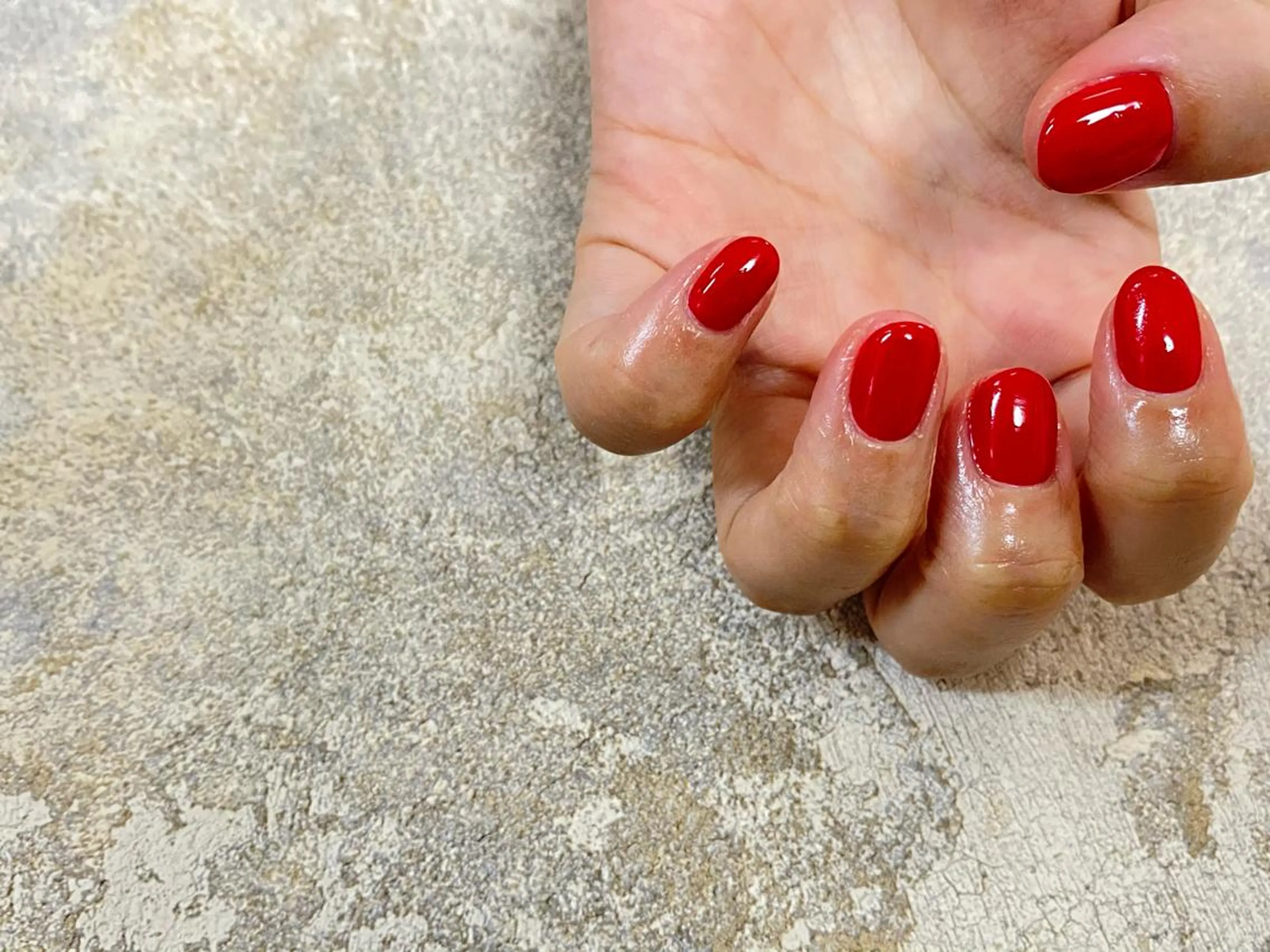 ネイル UP yuriのネイルデザイン