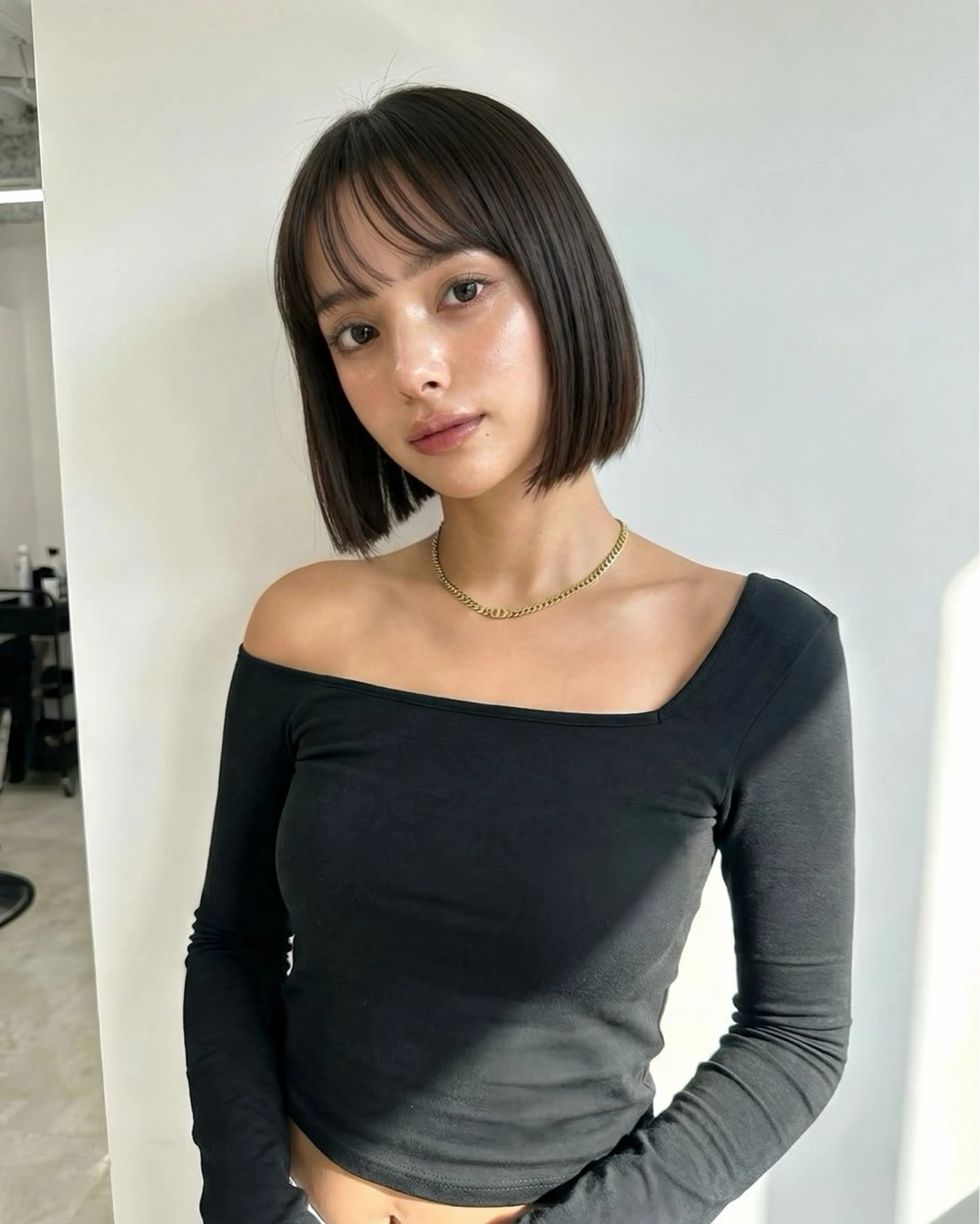 【15分ヘッドスパ✨】カット➕ヘッドスパ➕トリートメント💆🏻‍♀️🫧✨の写真