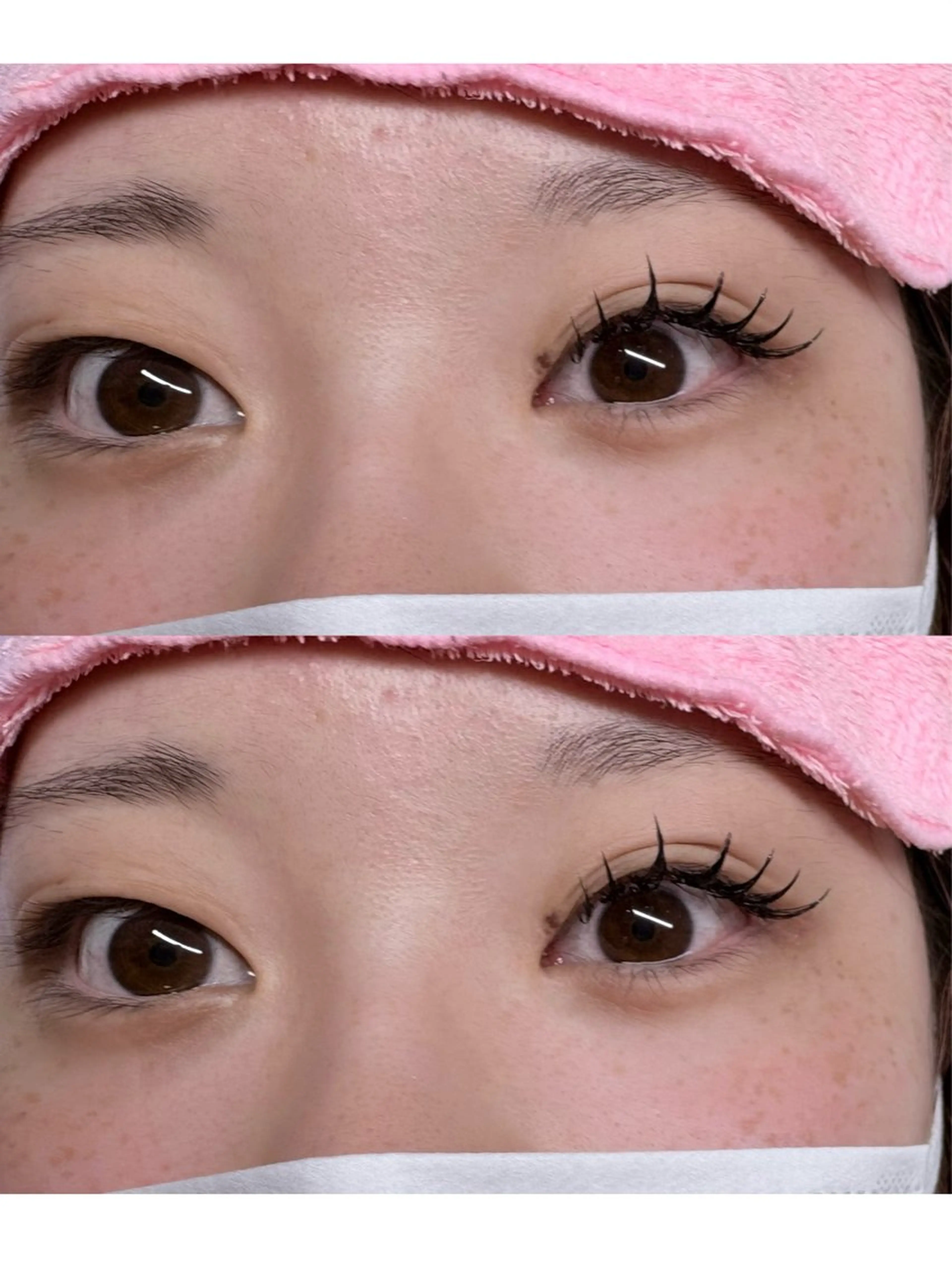 マツエク・マツパ トータルビューティー サロン・Ｎの眉毛・アイブロウイメージ