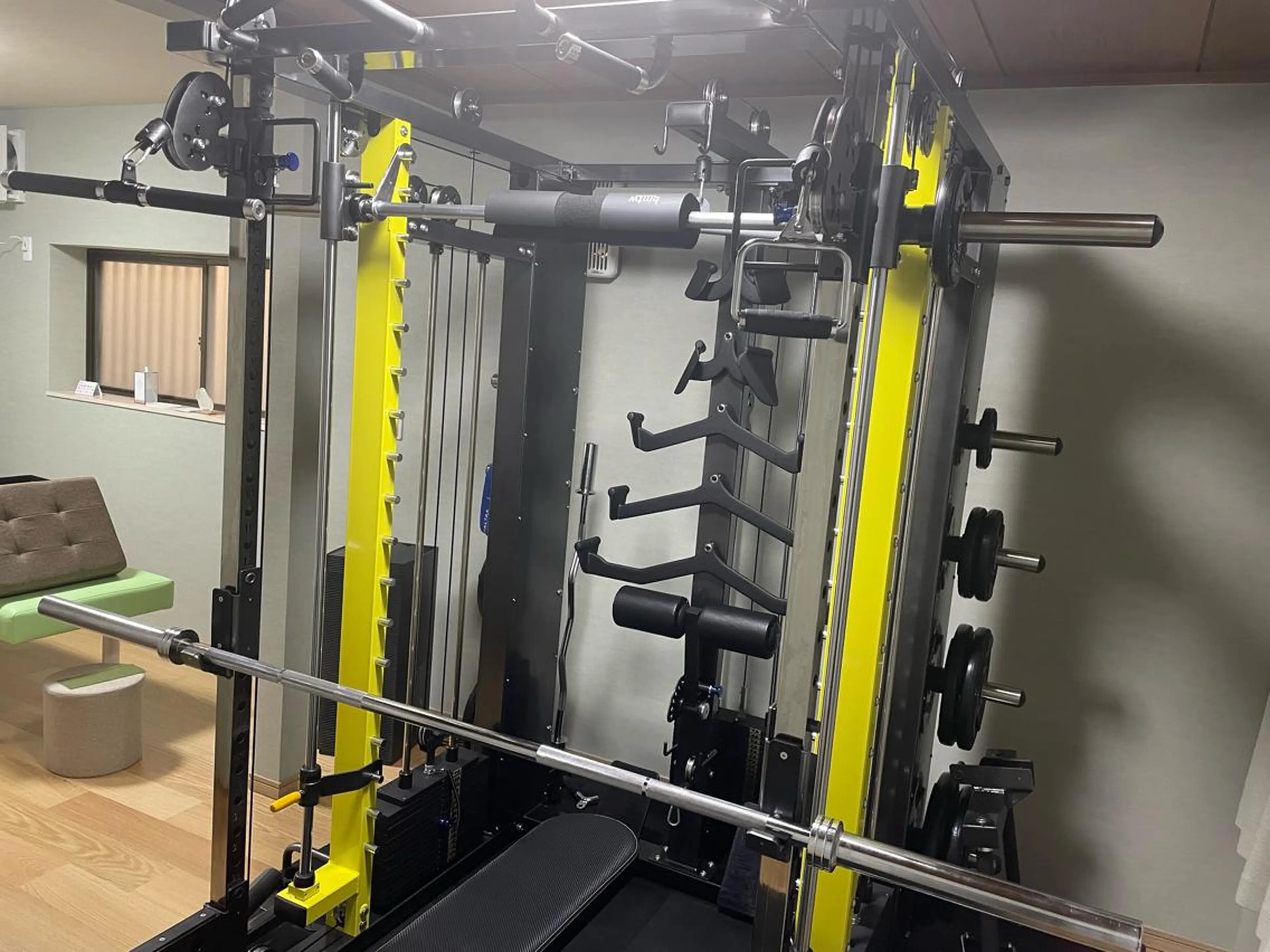 蓮花鍼灸 整骨院のエステ・リラクイメージ