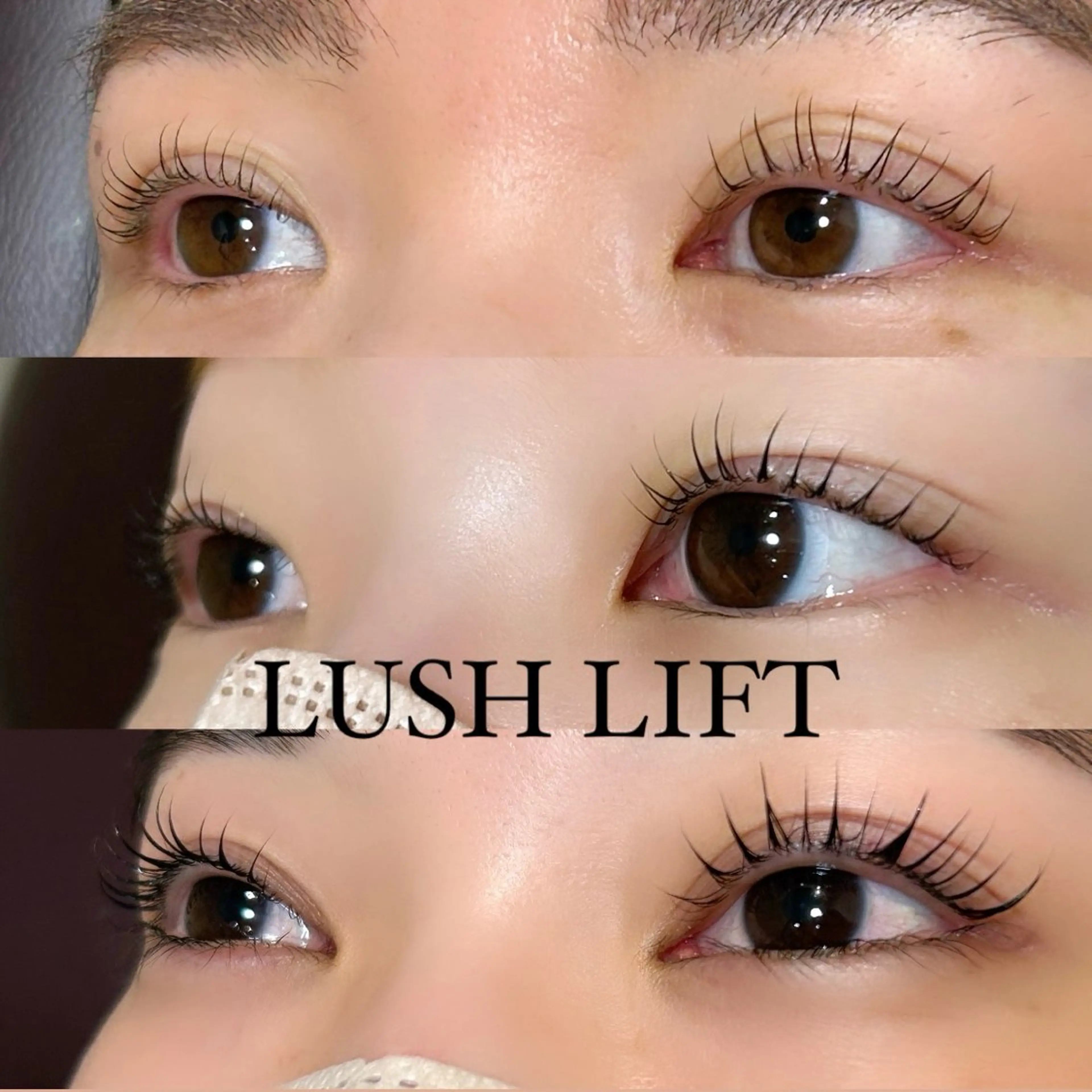 マツエク・マツパ 💛🌼こんどう ひなた🐥⸒のマツエク・マツパデザイン