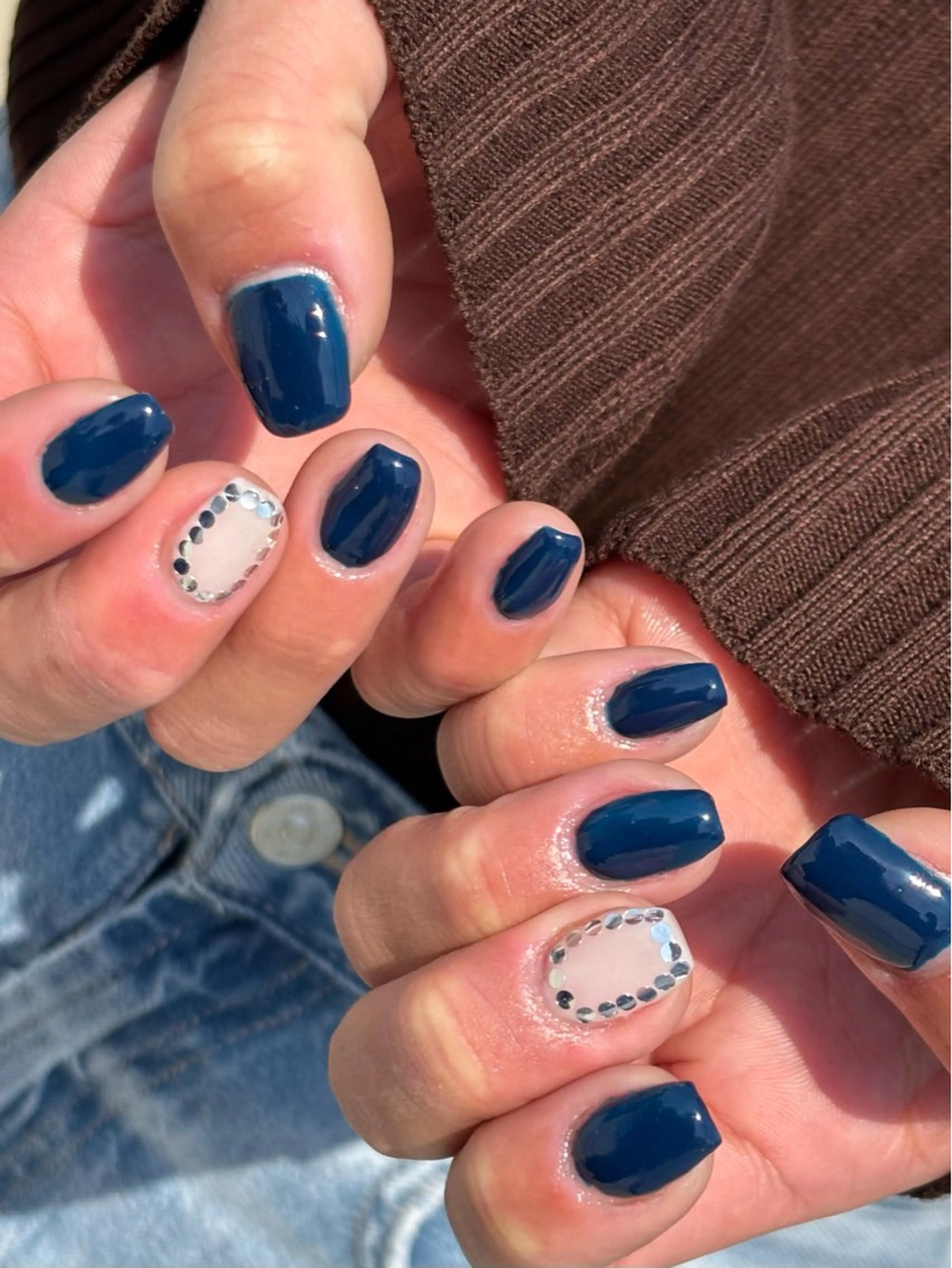 ネイル ave nailのネイルデザイン