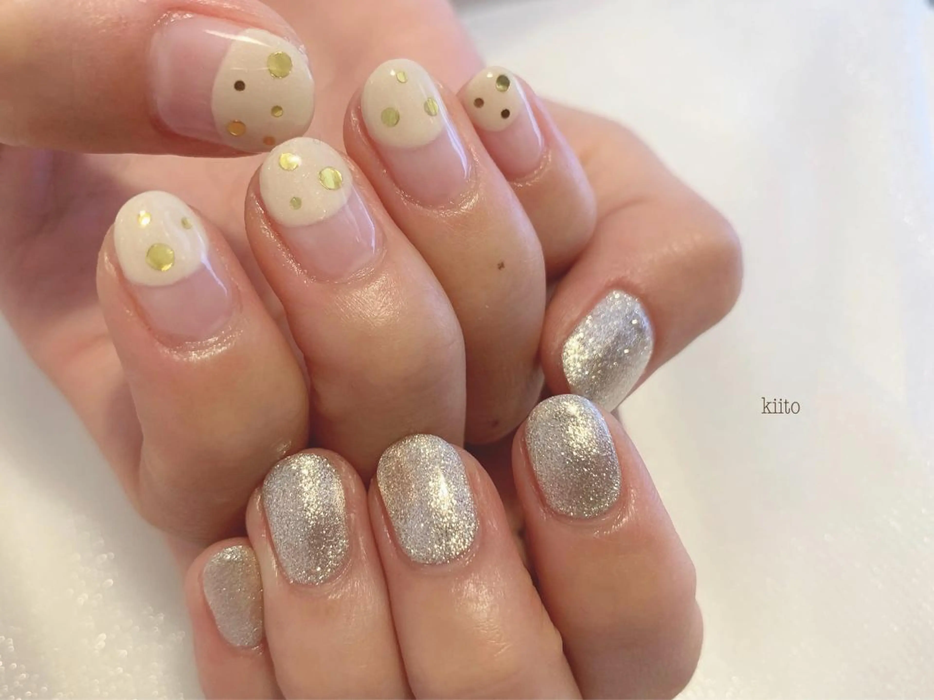 ネイル toi nail.のネイルデザイン