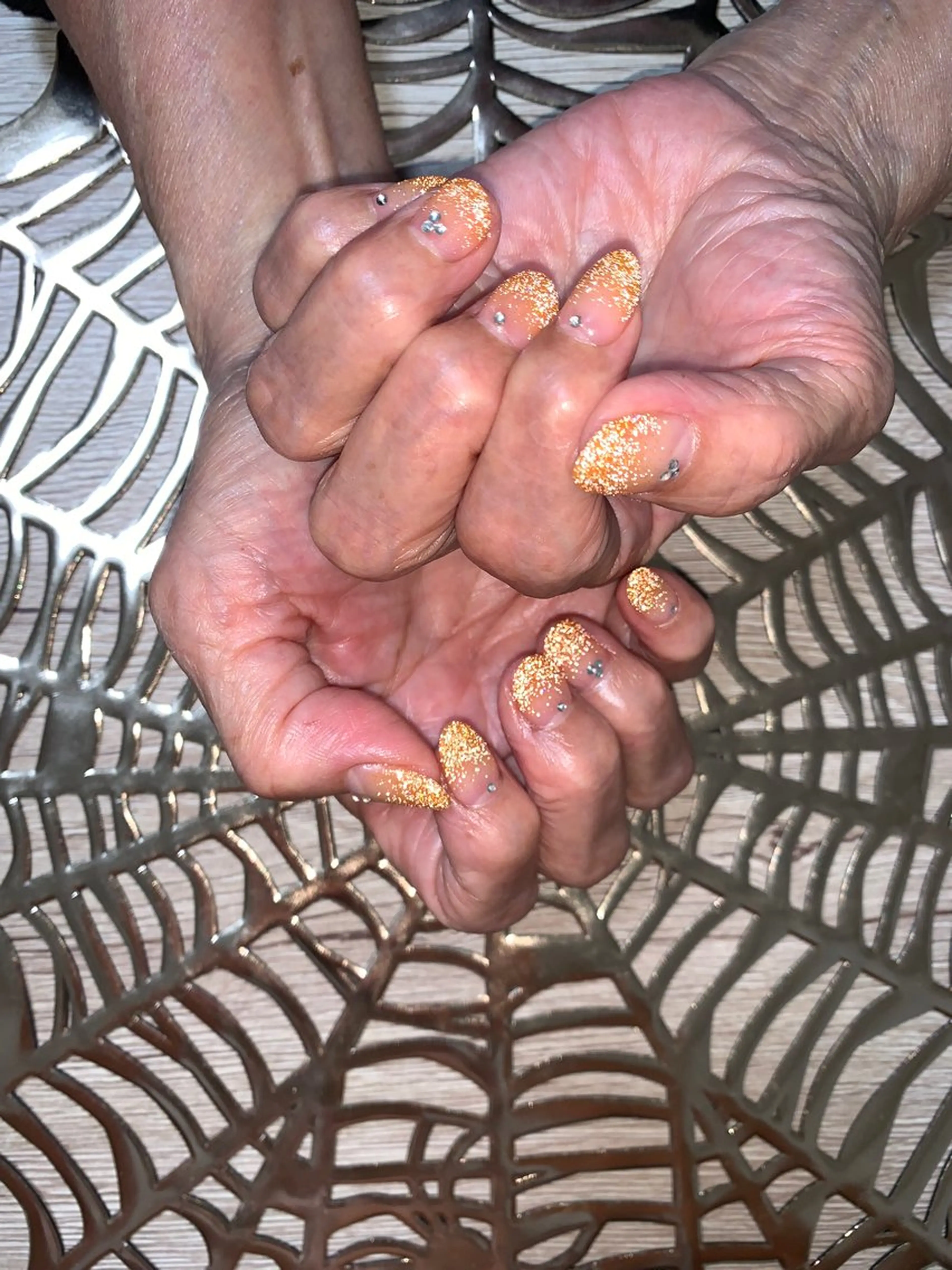 ネイル ハンドネイル MINAMI nailsのネイルデザイン