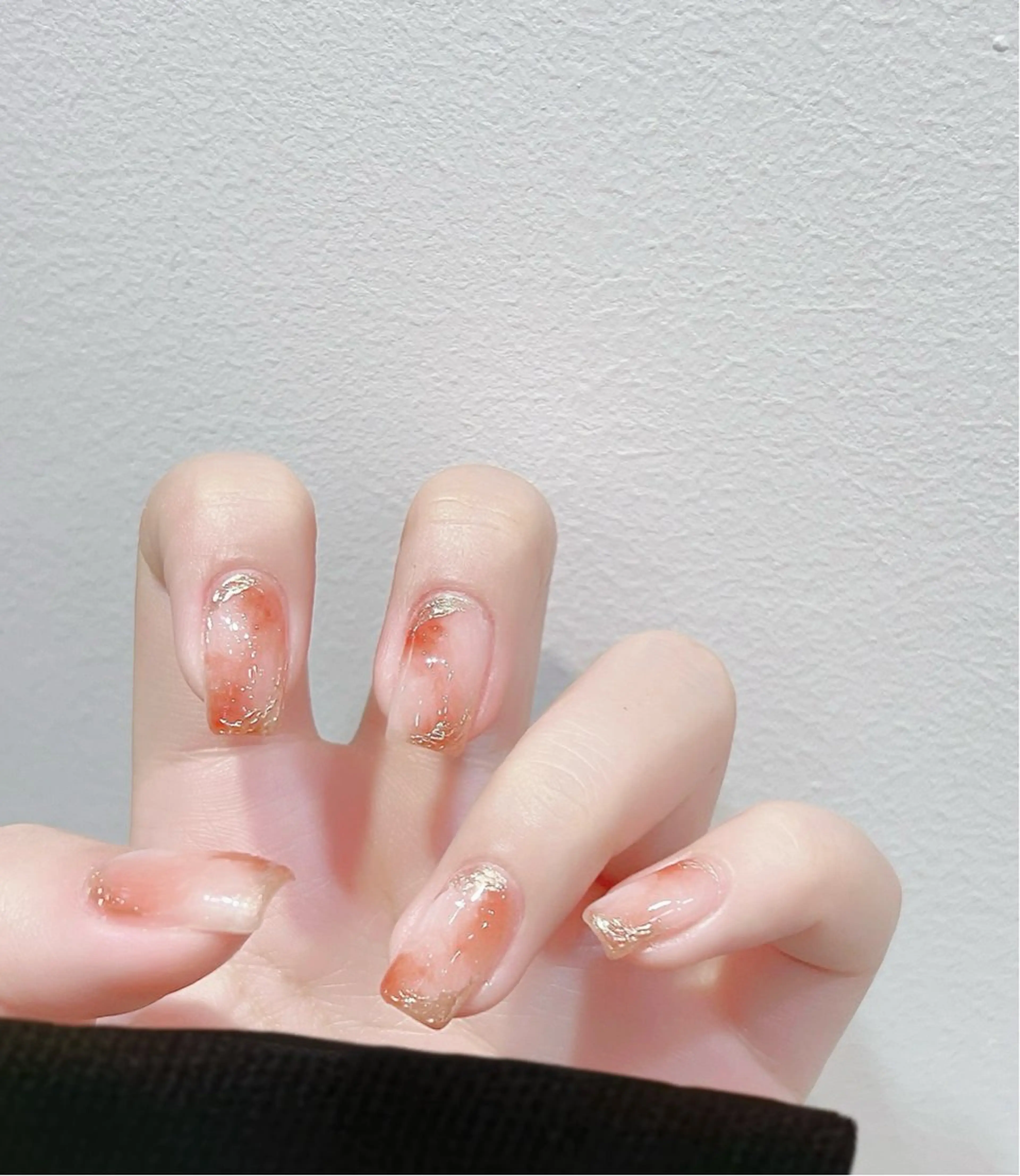 ネイル beautynail Emiのネイルデザイン