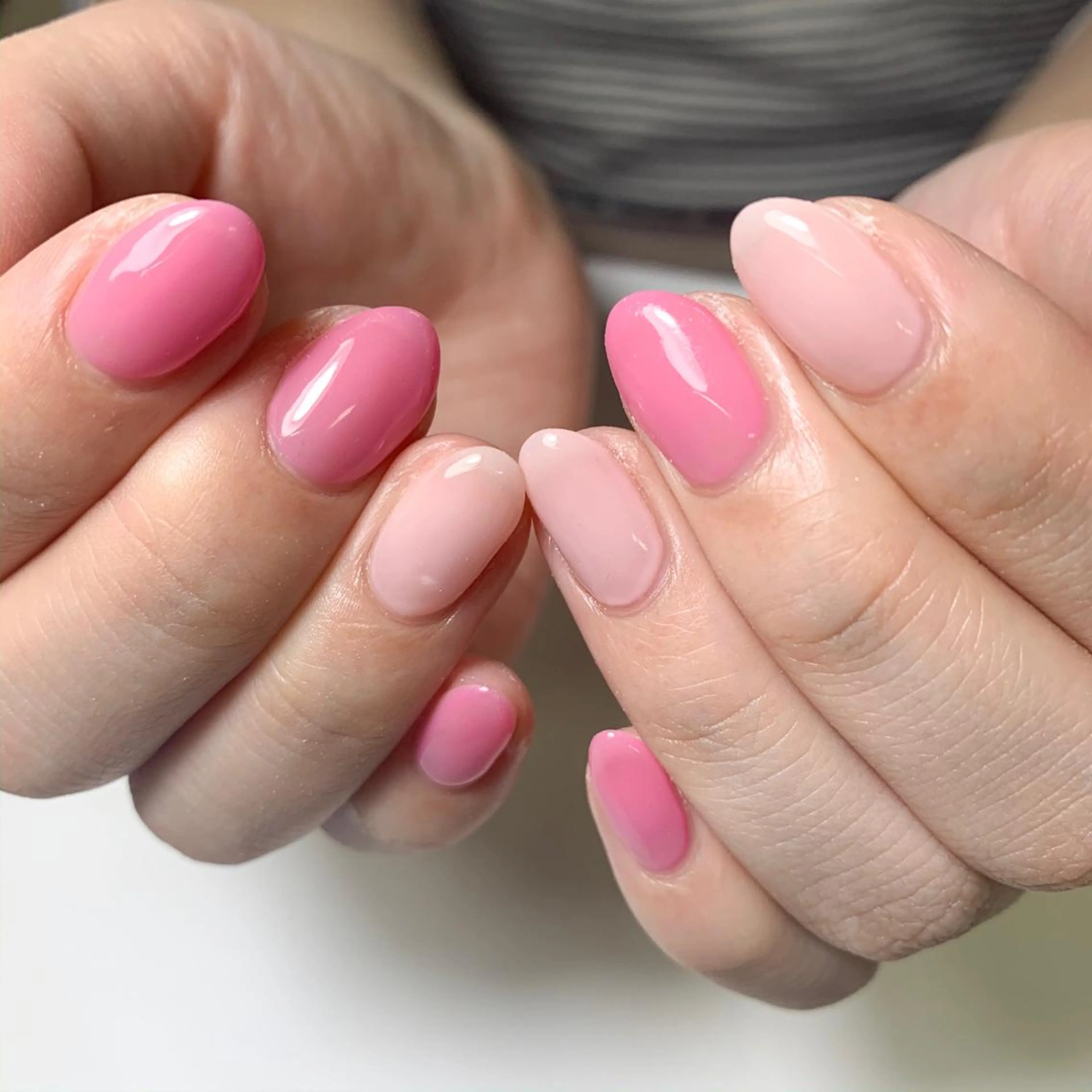 ネイル FIORITURA aiのネイルデザイン