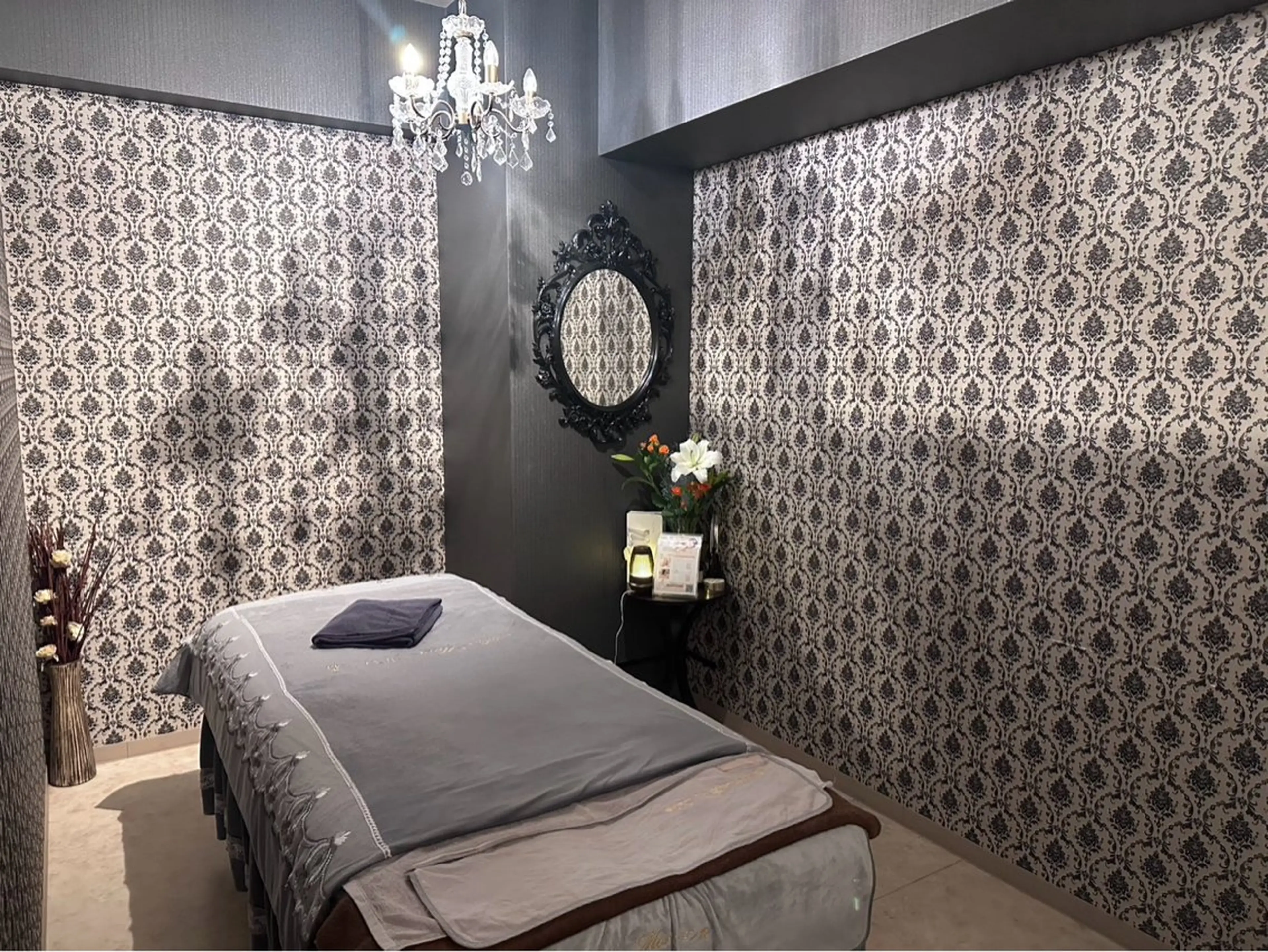 アロマリンパ 🐰痩身のエステ・リラクイメージ