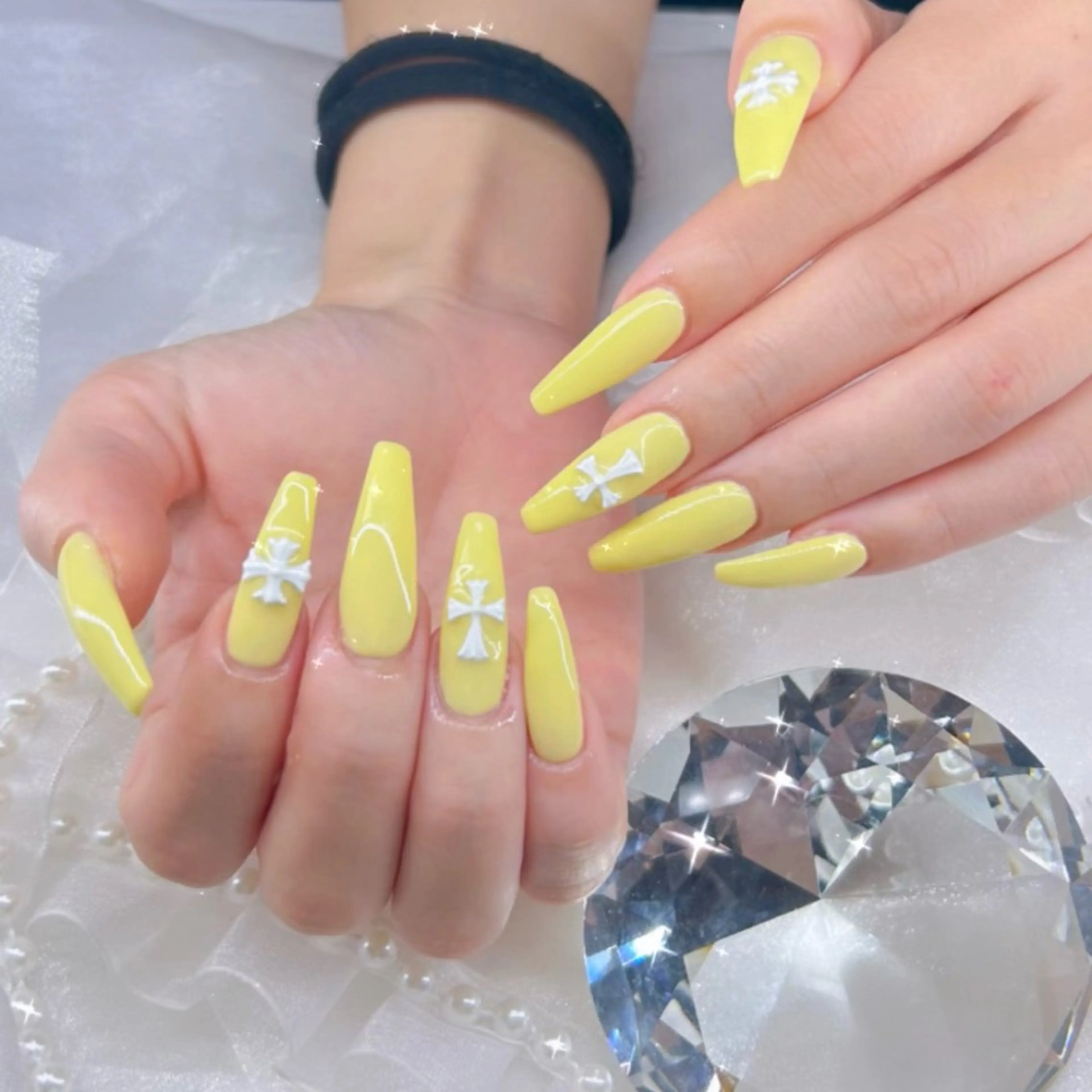 ネイル ハンドネイル Li'a nail.のネイルデザイン