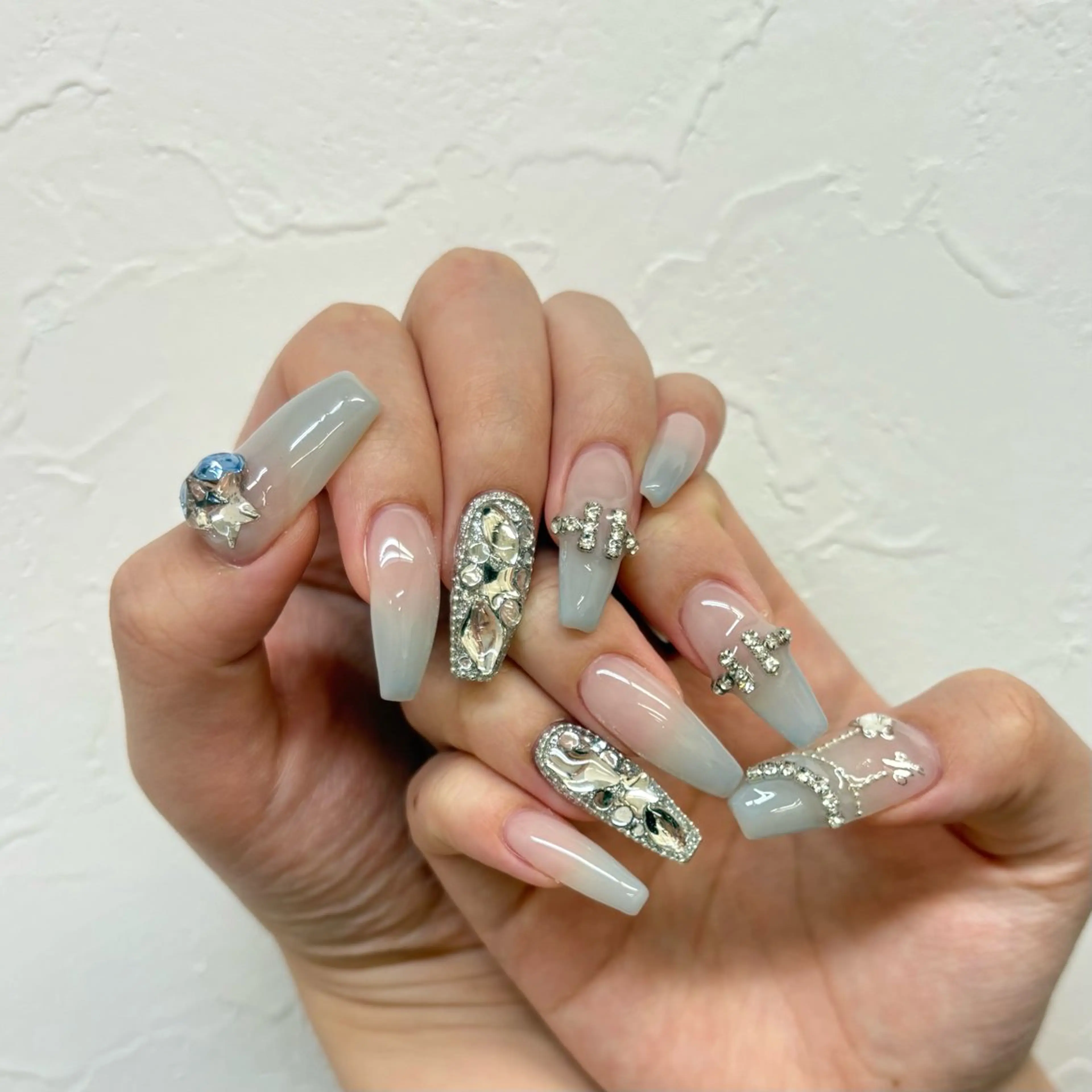 ネイル ハンドネイル Basic町田本店 Suzunaのネイルデザイン