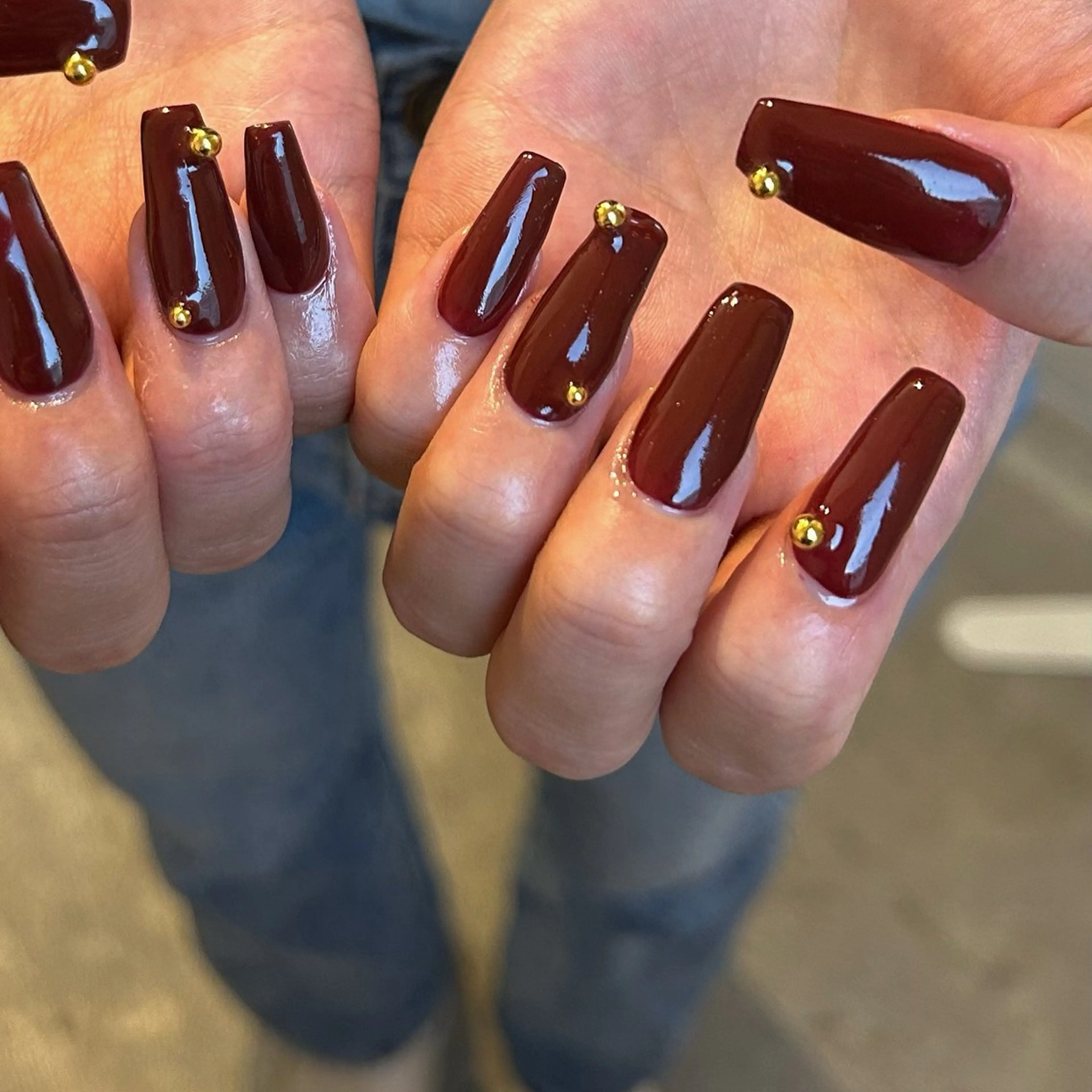 ネイル sii.nail uraraのネイルデザイン