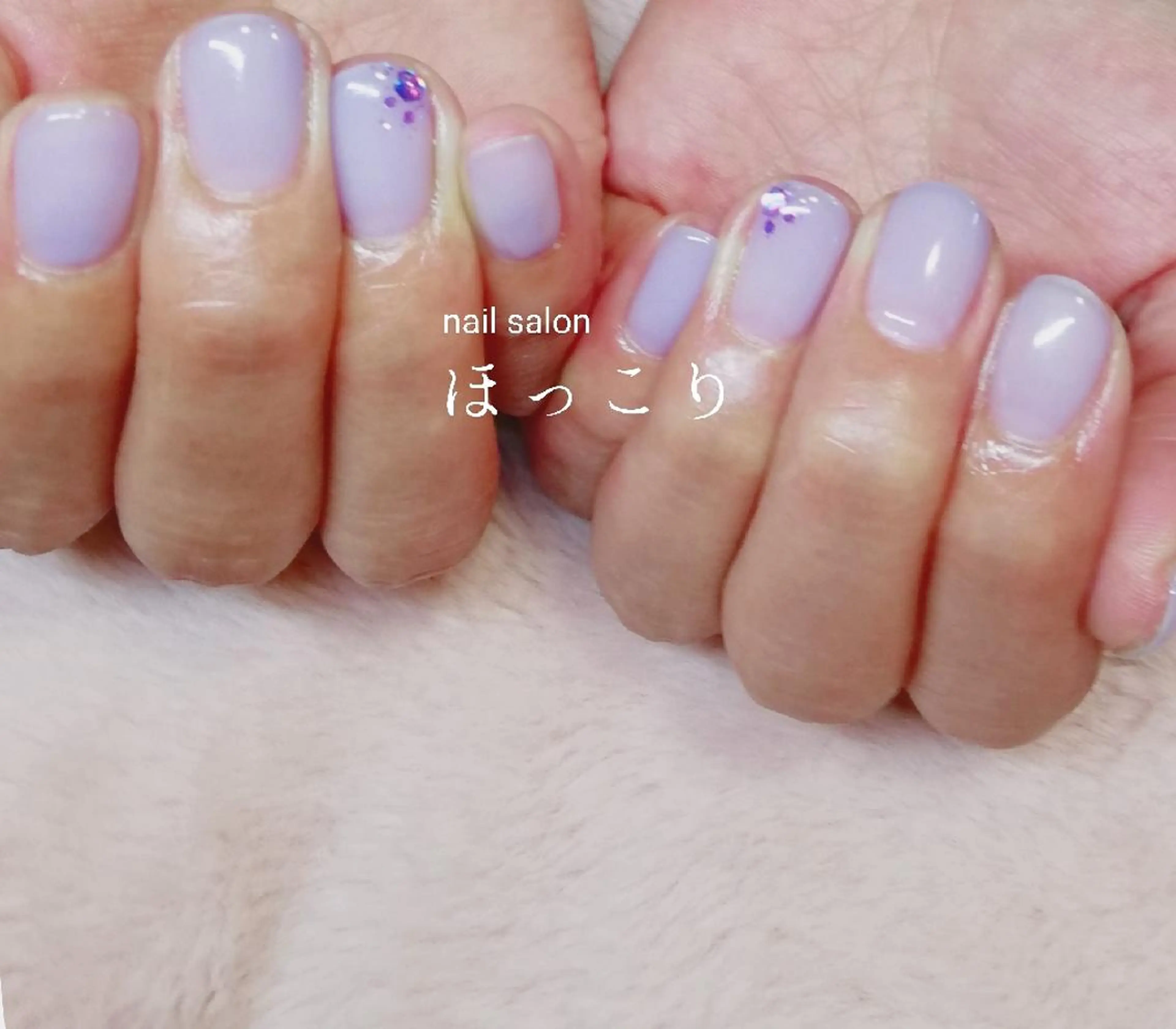 ネイル ハンドネイル ネイルサロンほっこり kanaのネイルデザイン